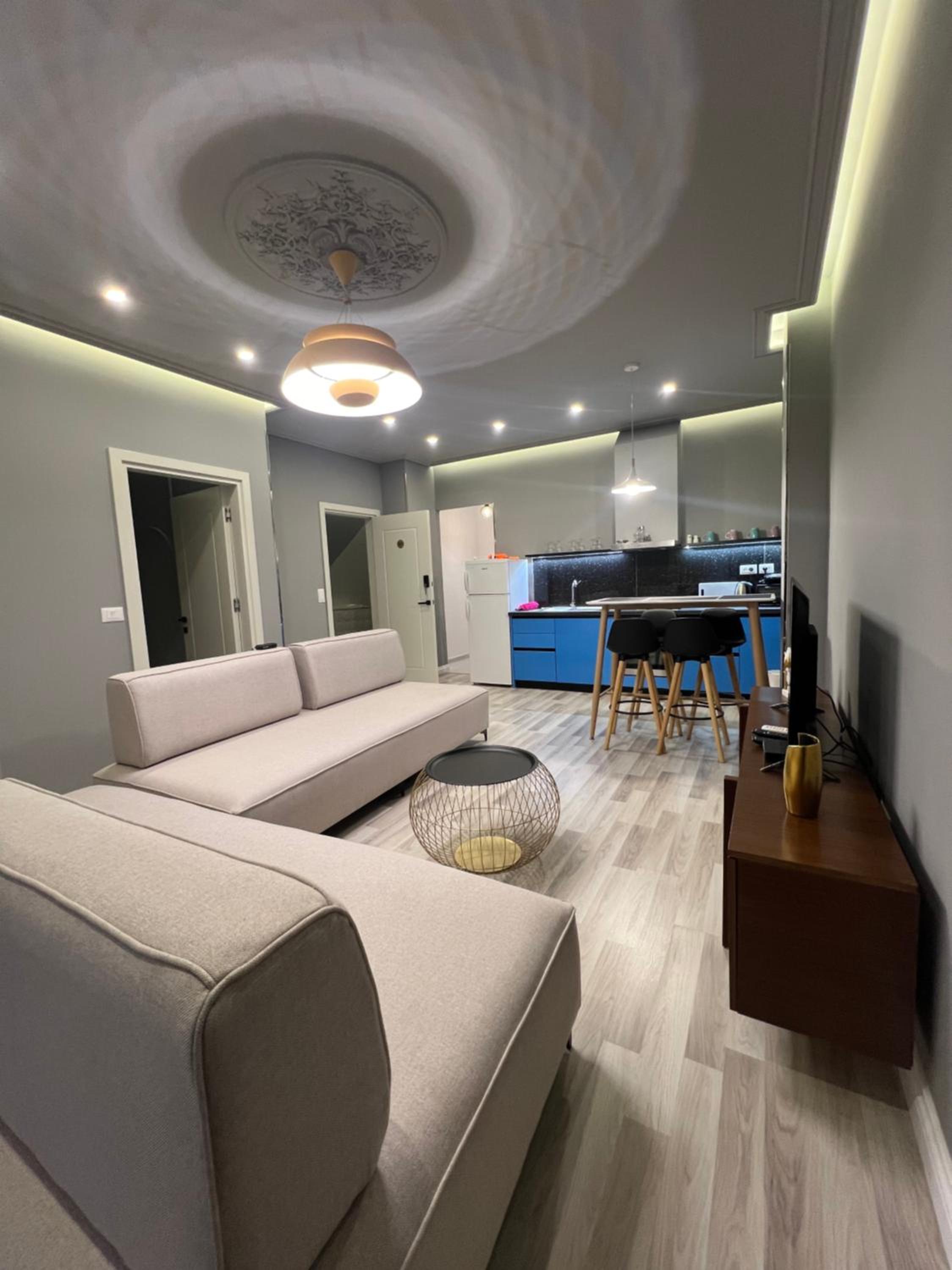 Spiranca Luxury Suites