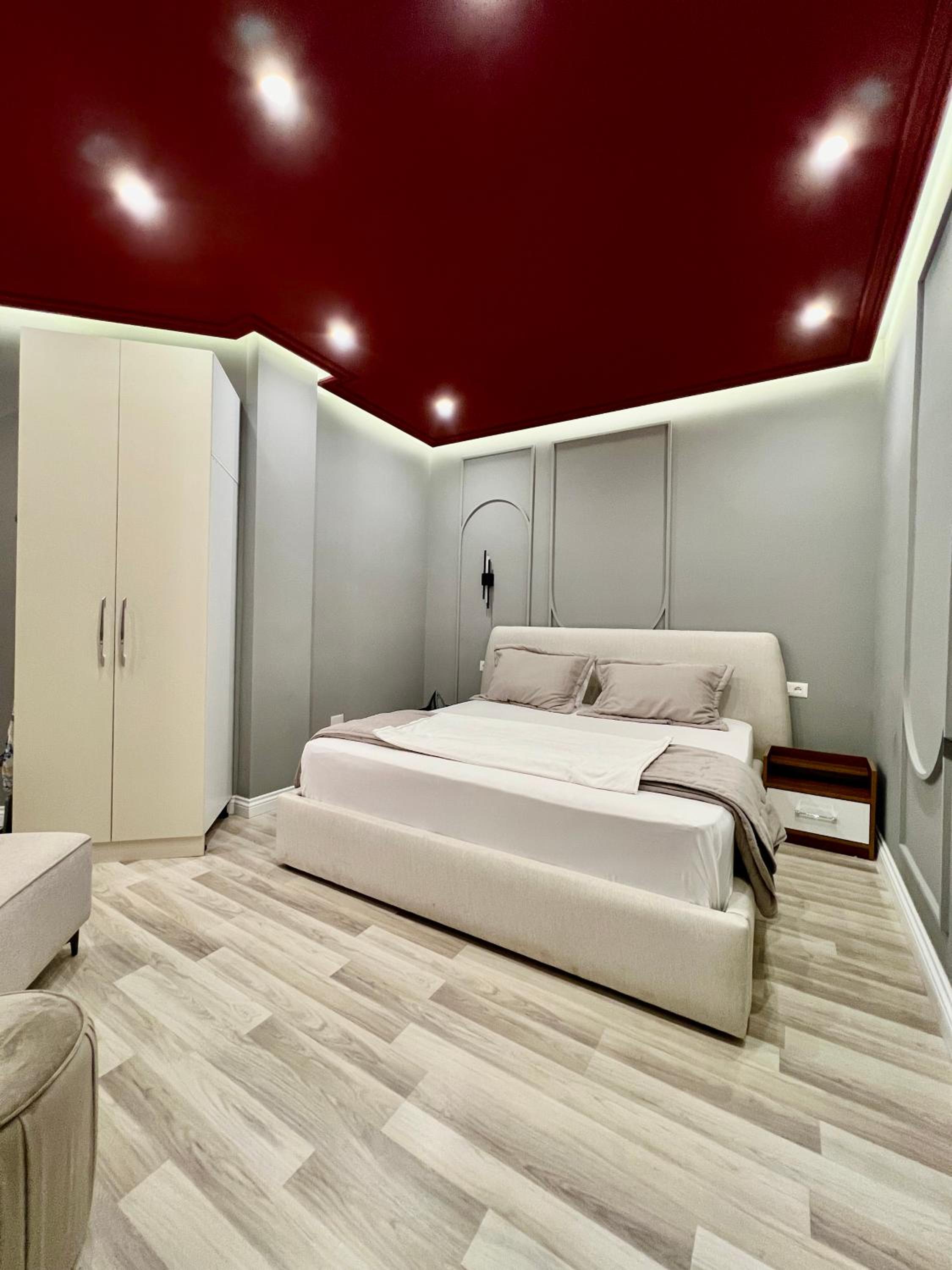 Spiranca Luxury Suites