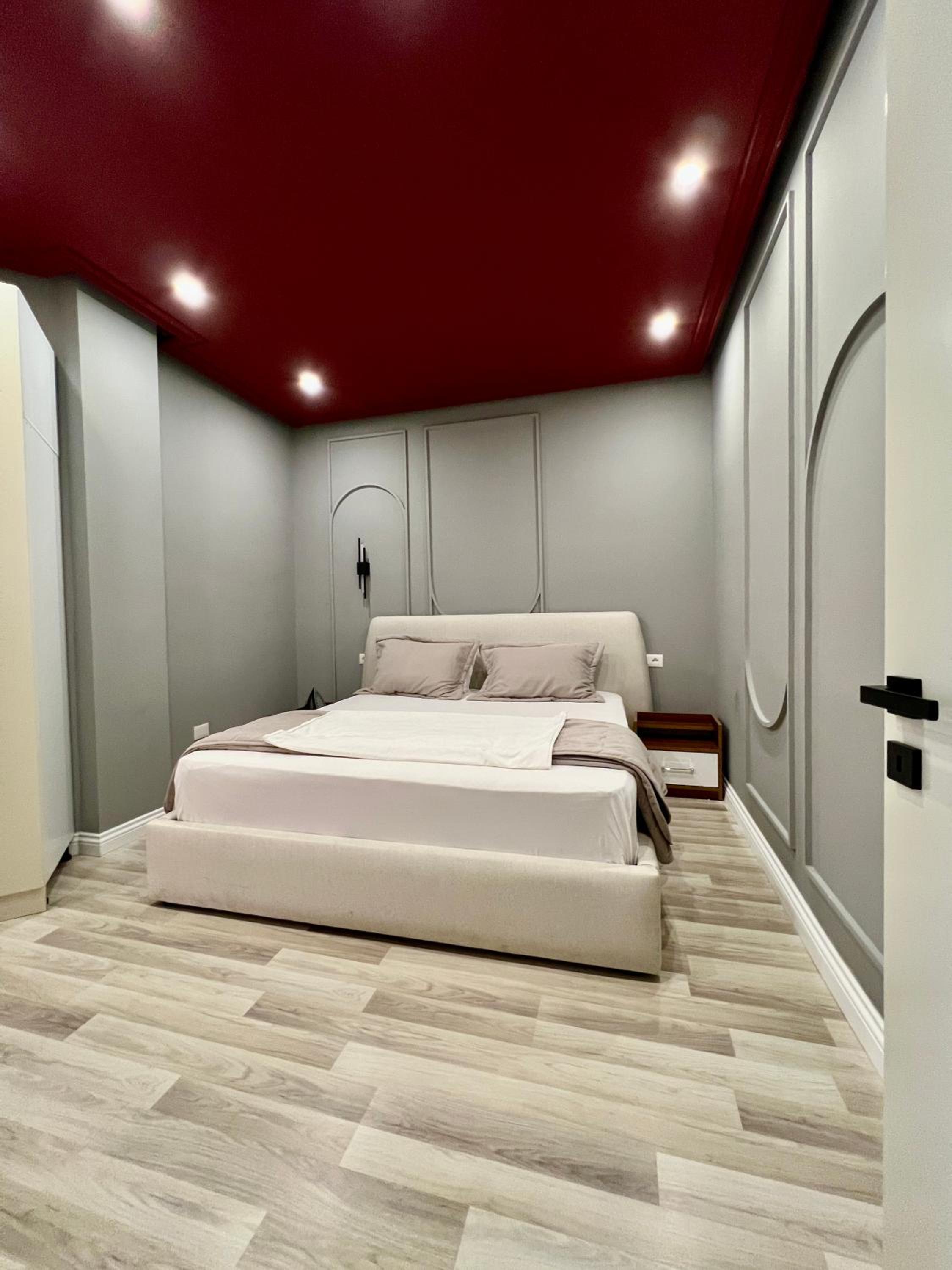 Spiranca Luxury Suites