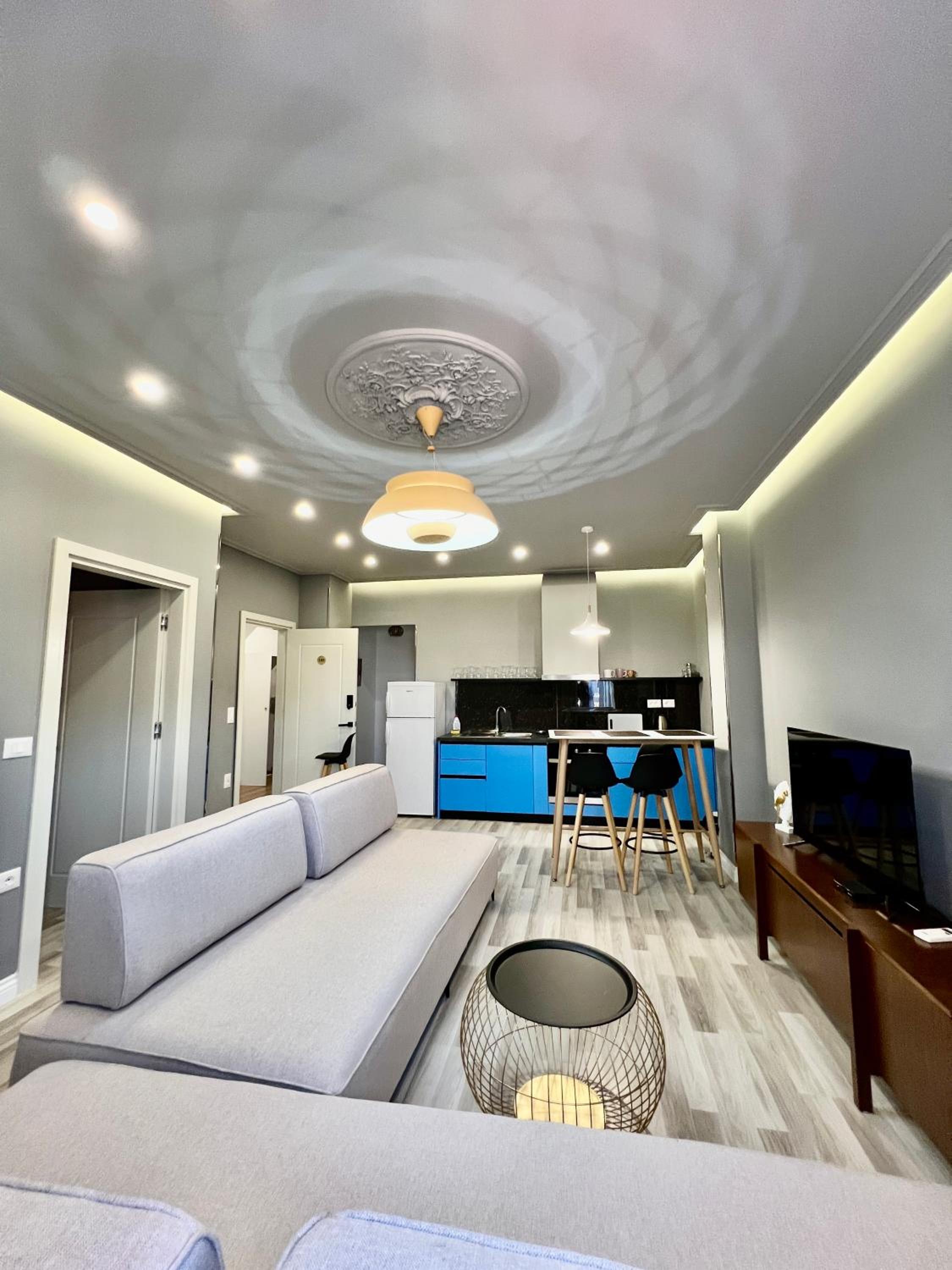 Spiranca Luxury Suites
