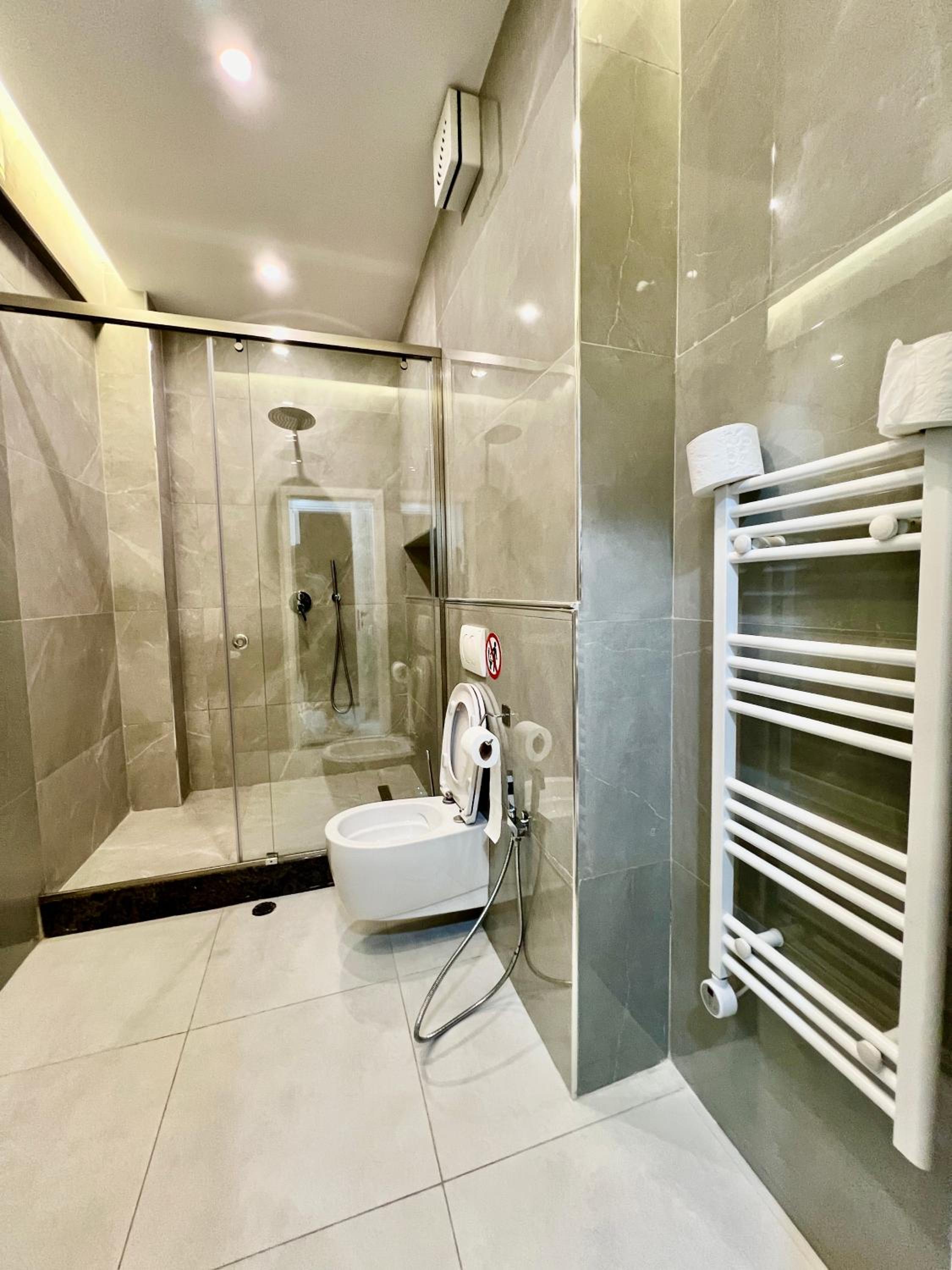 Spiranca Luxury Suites