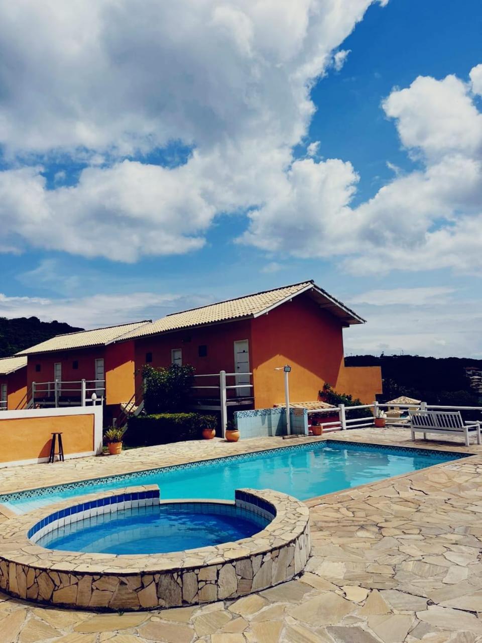 Porto Almar Búzios