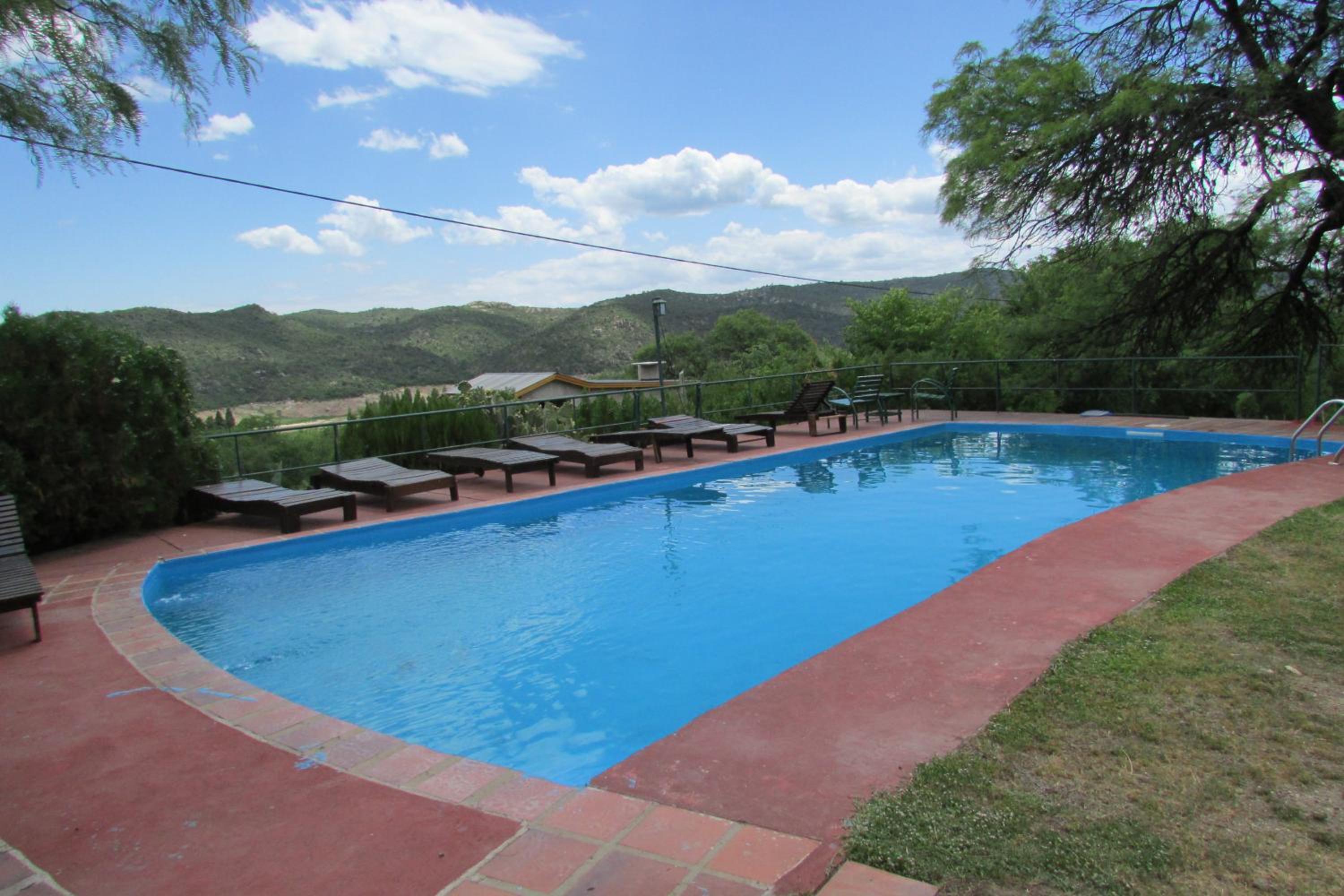 Mirador del lago apart y cabañas- exclusivo adultos