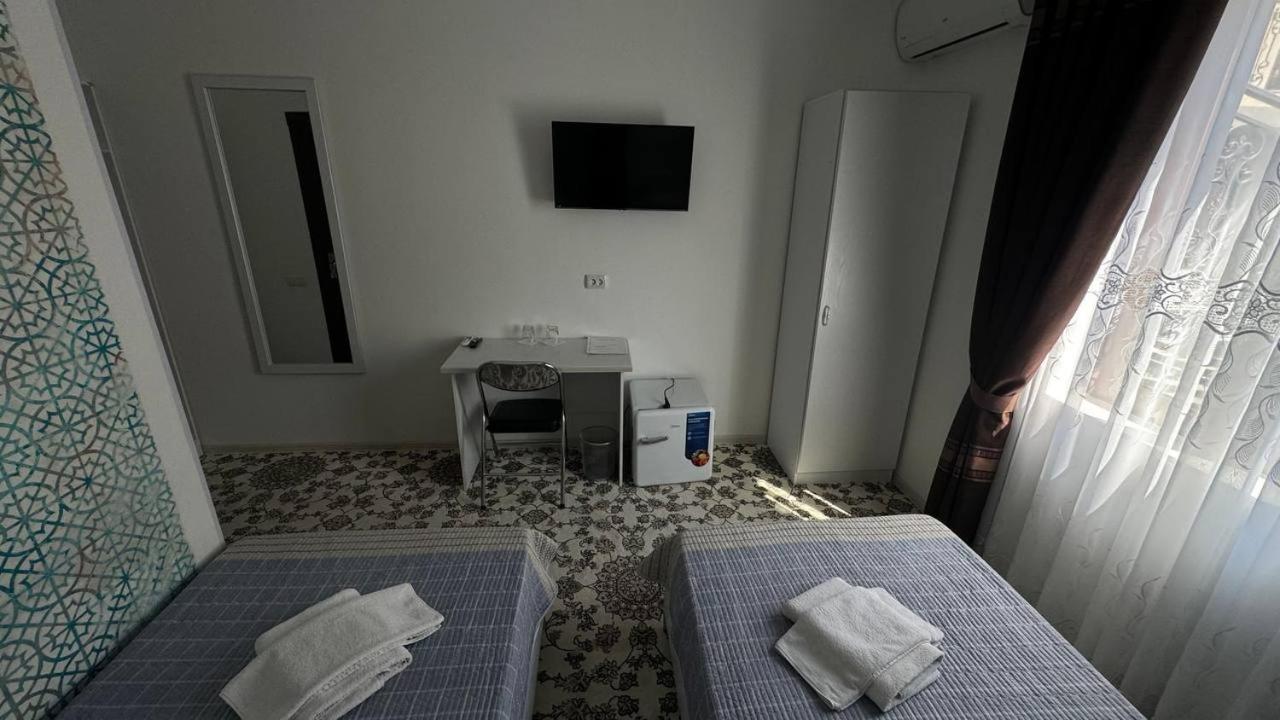 Demir Hotel