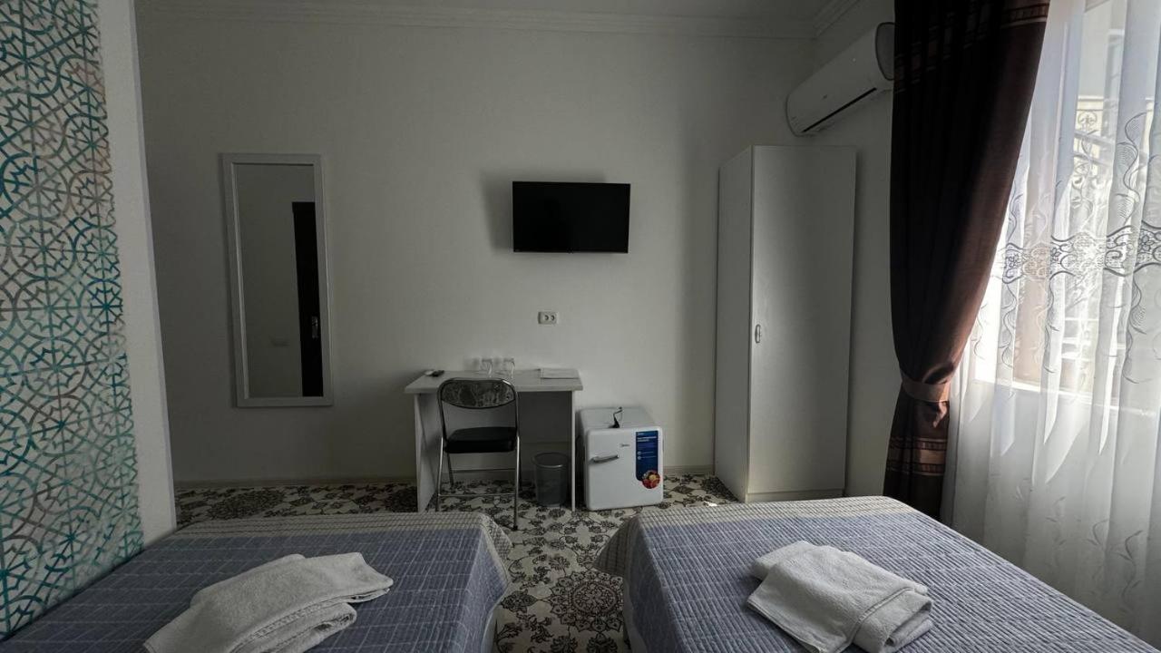 Demir Hotel