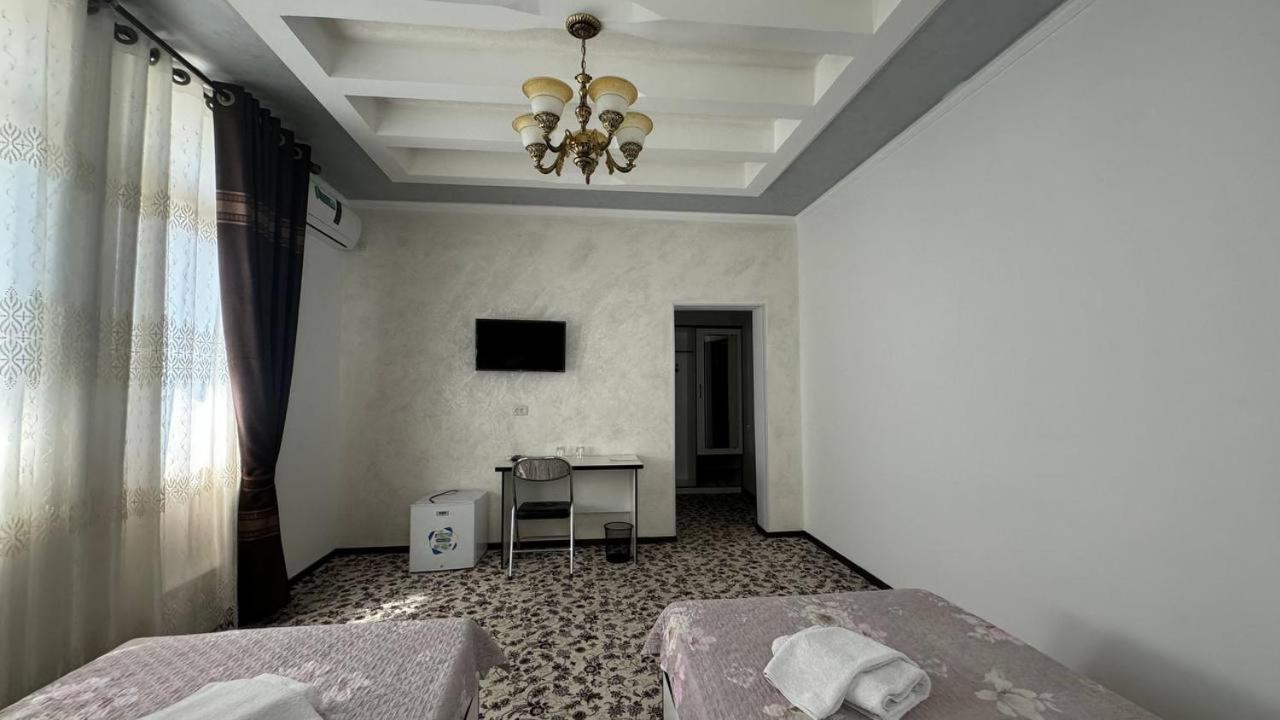 Demir Hotel