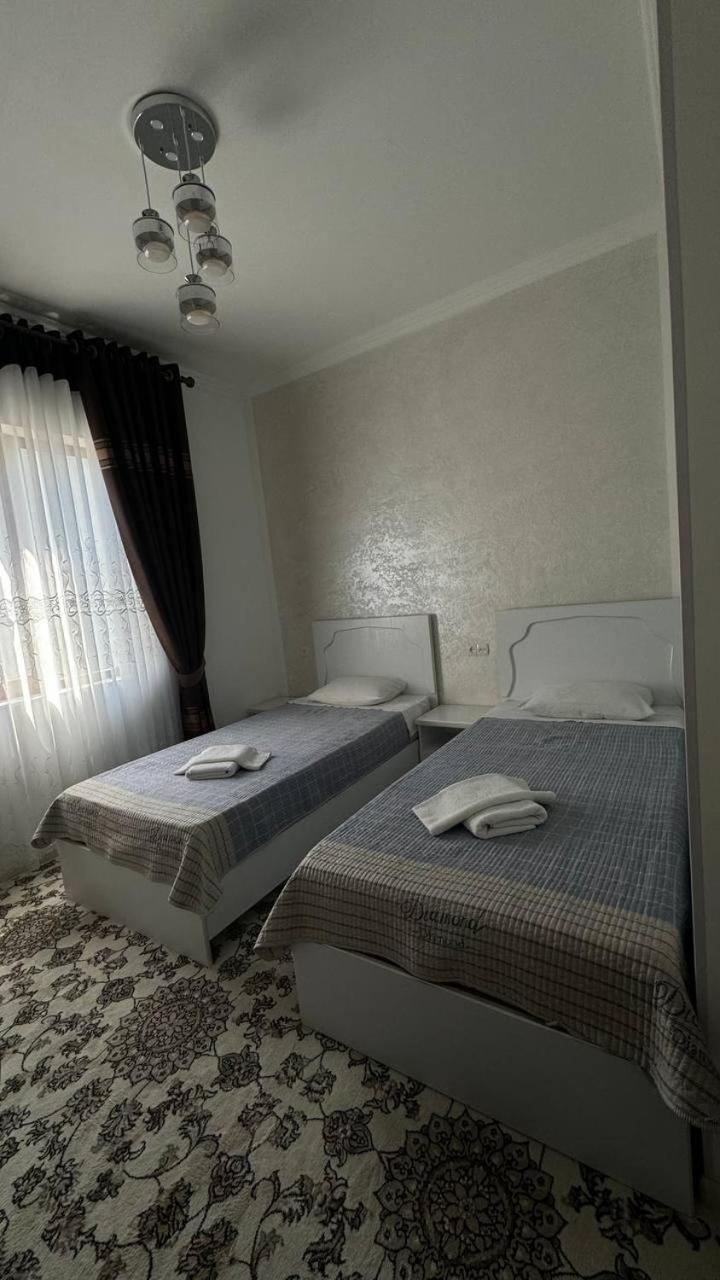 Demir Hotel