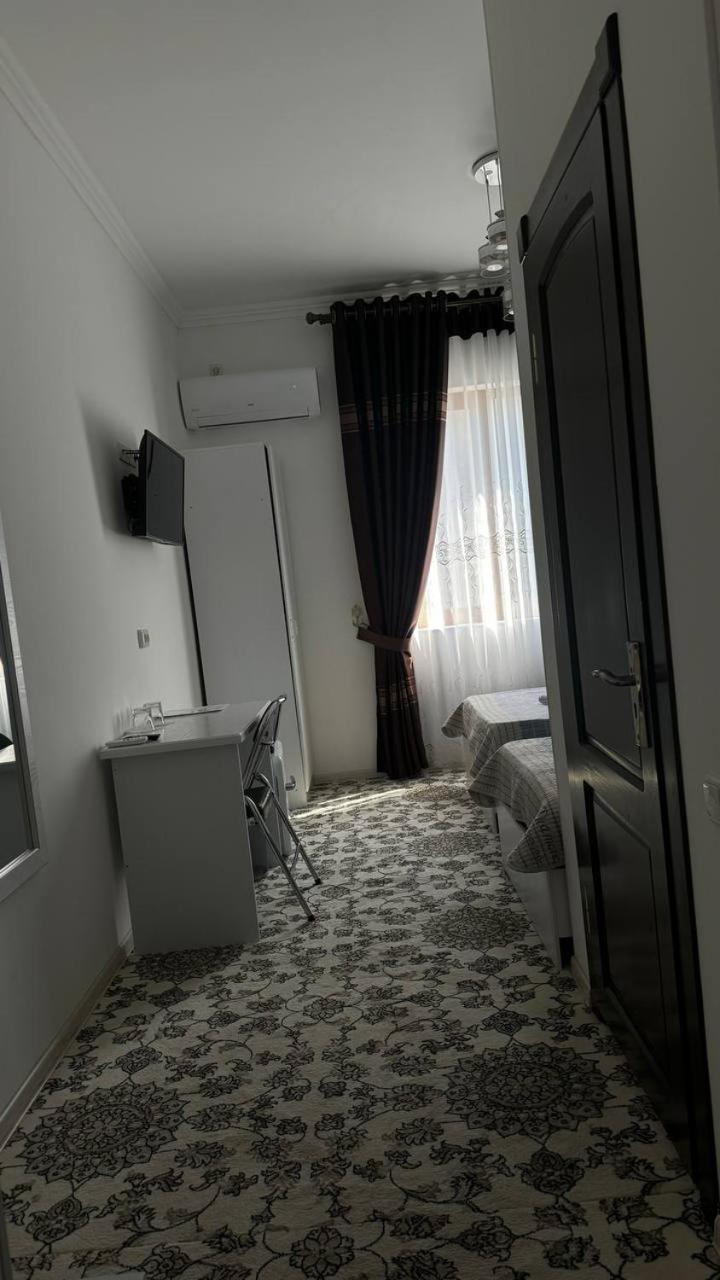 Demir Hotel
