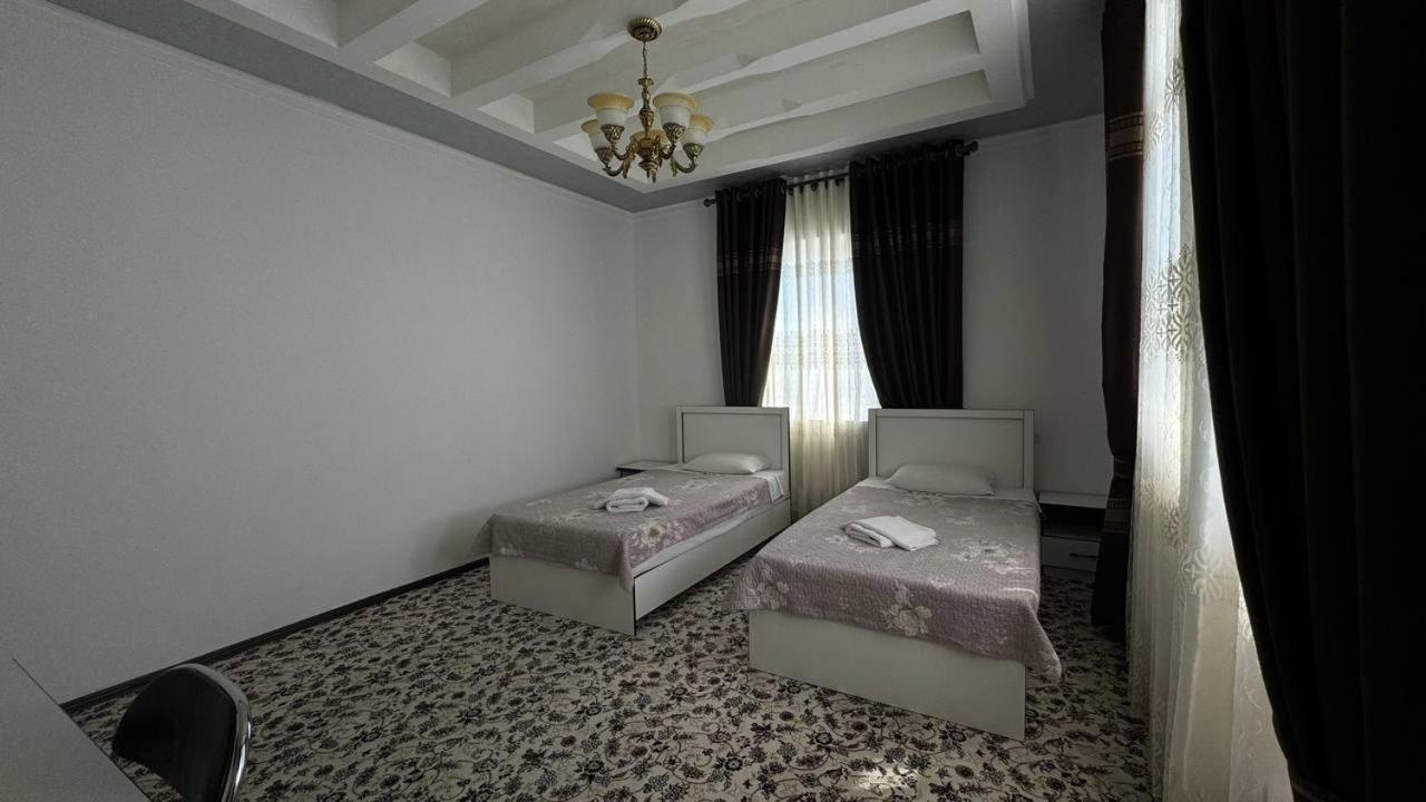 Demir Hotel
