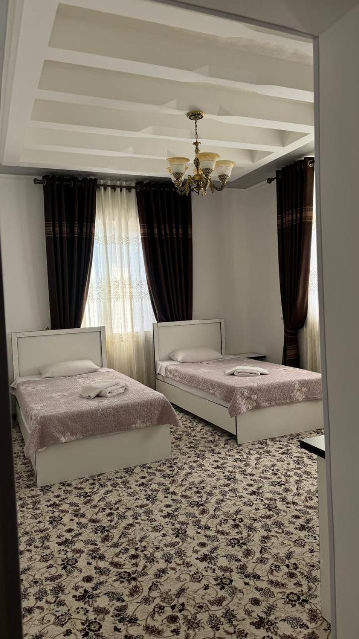 Demir Hotel