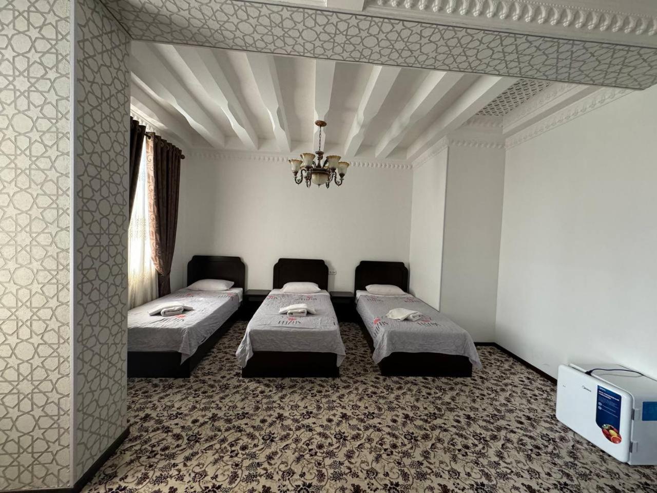 Demir Hotel