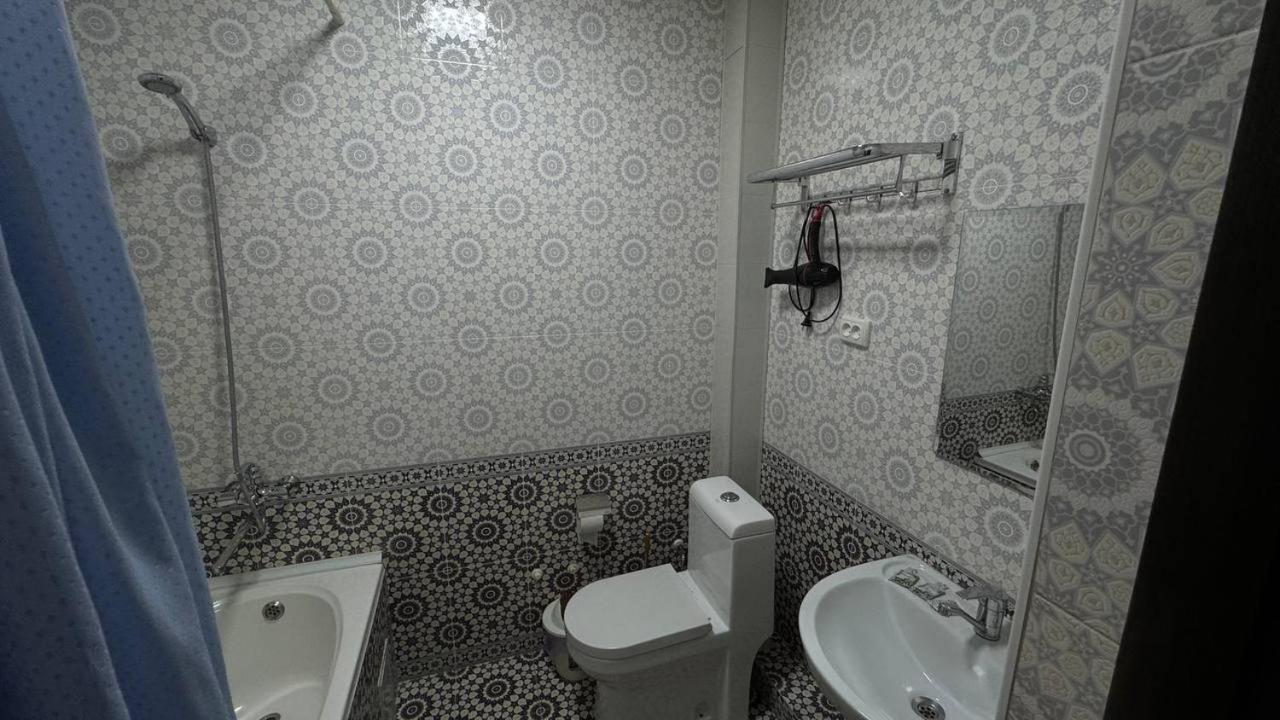 Demir Hotel