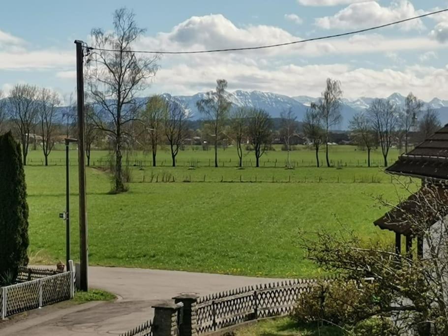 Ferienhaus mit 3 Schlafzimmer in Seenähe view 3