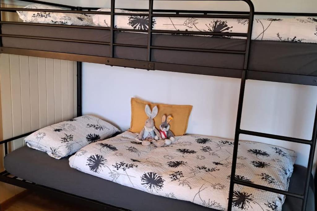 Ferienhaus mit 3 Schlafzimmer in Seenähe view 4