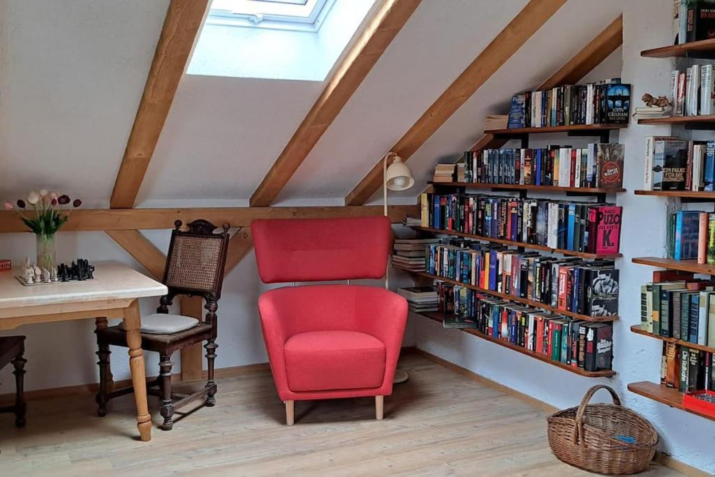 Ferienhaus mit 3 Schlafzimmer in Seenähe view 5