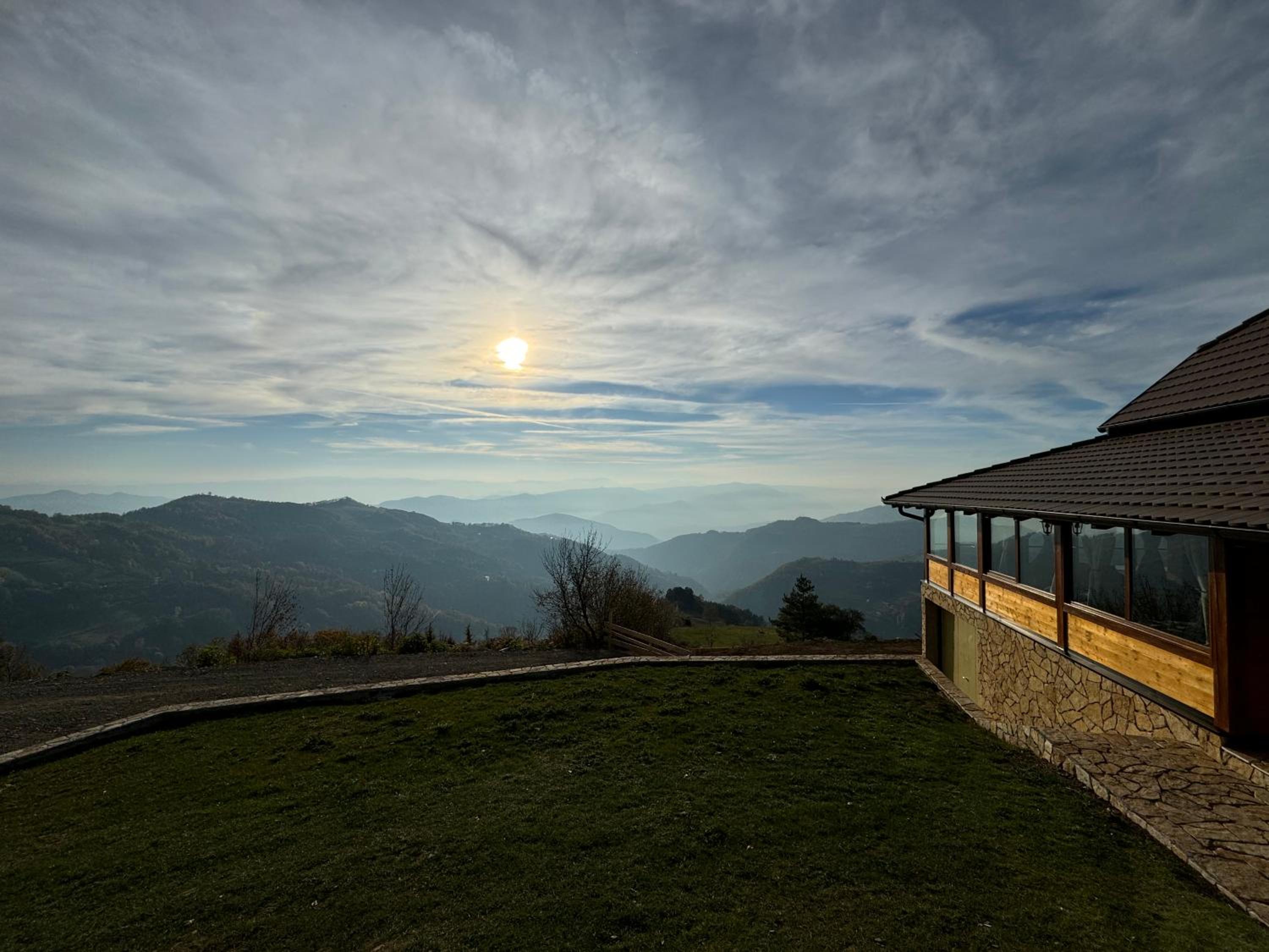 Vikend kuca Panorama