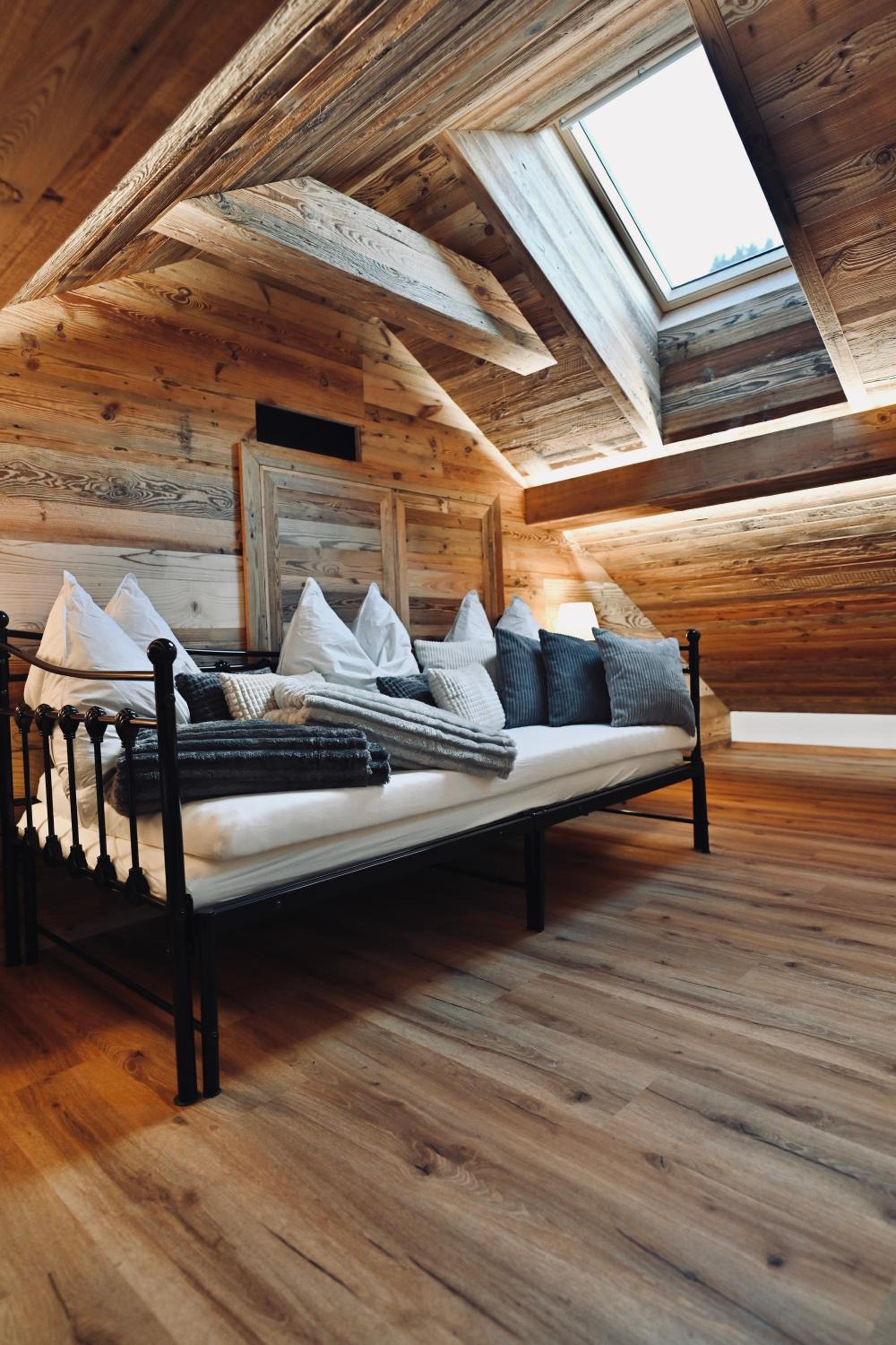 Aloha Suite - Schladming Dachstein