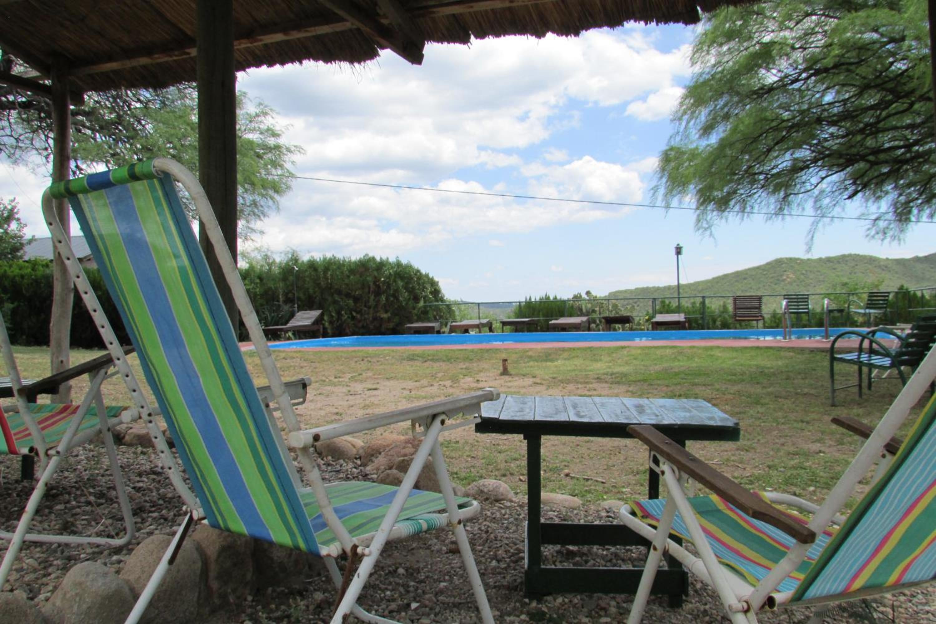 Mirador del lago apart y cabañas- exclusivo adultos