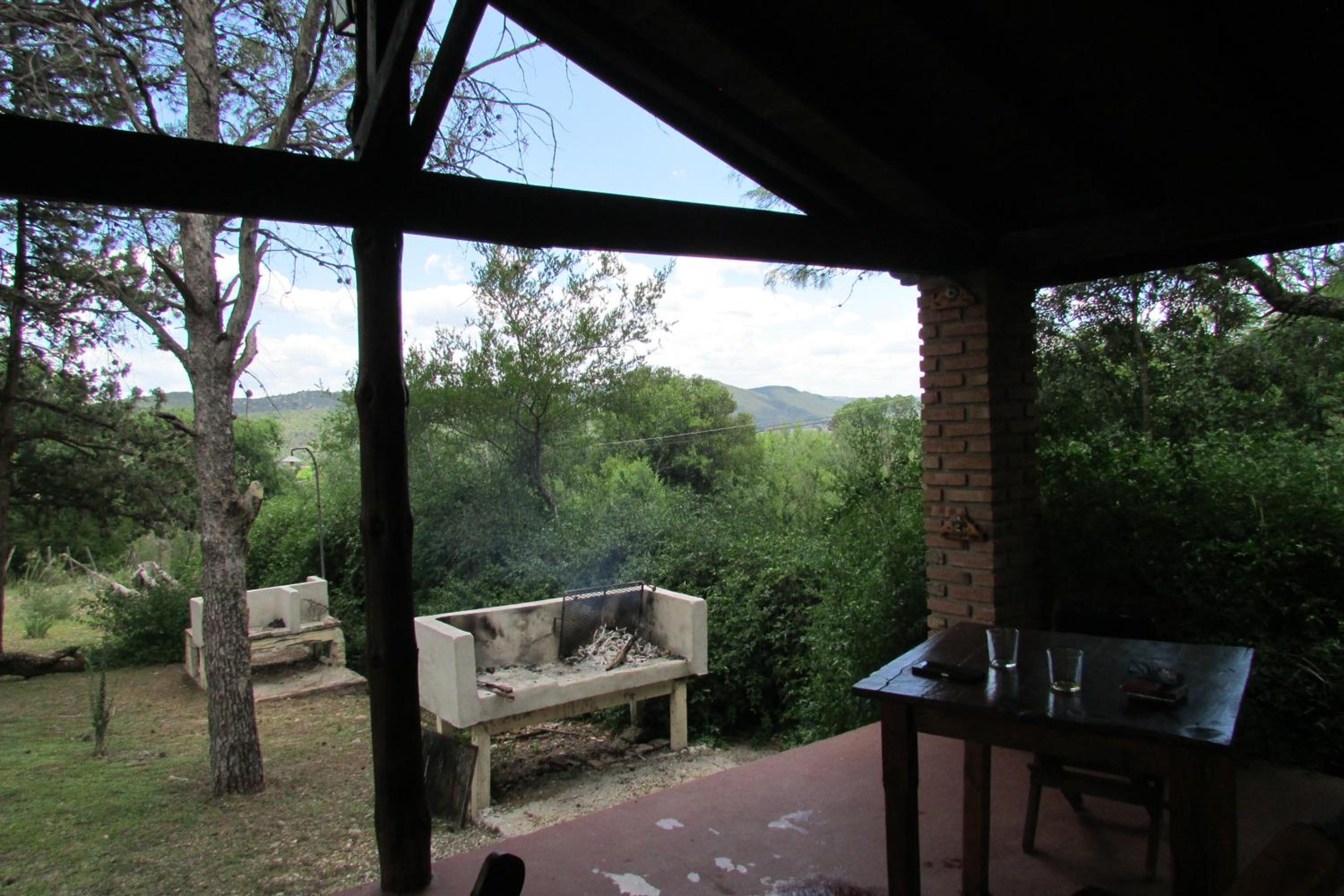 Mirador del lago apart y cabañas- exclusivo adultos