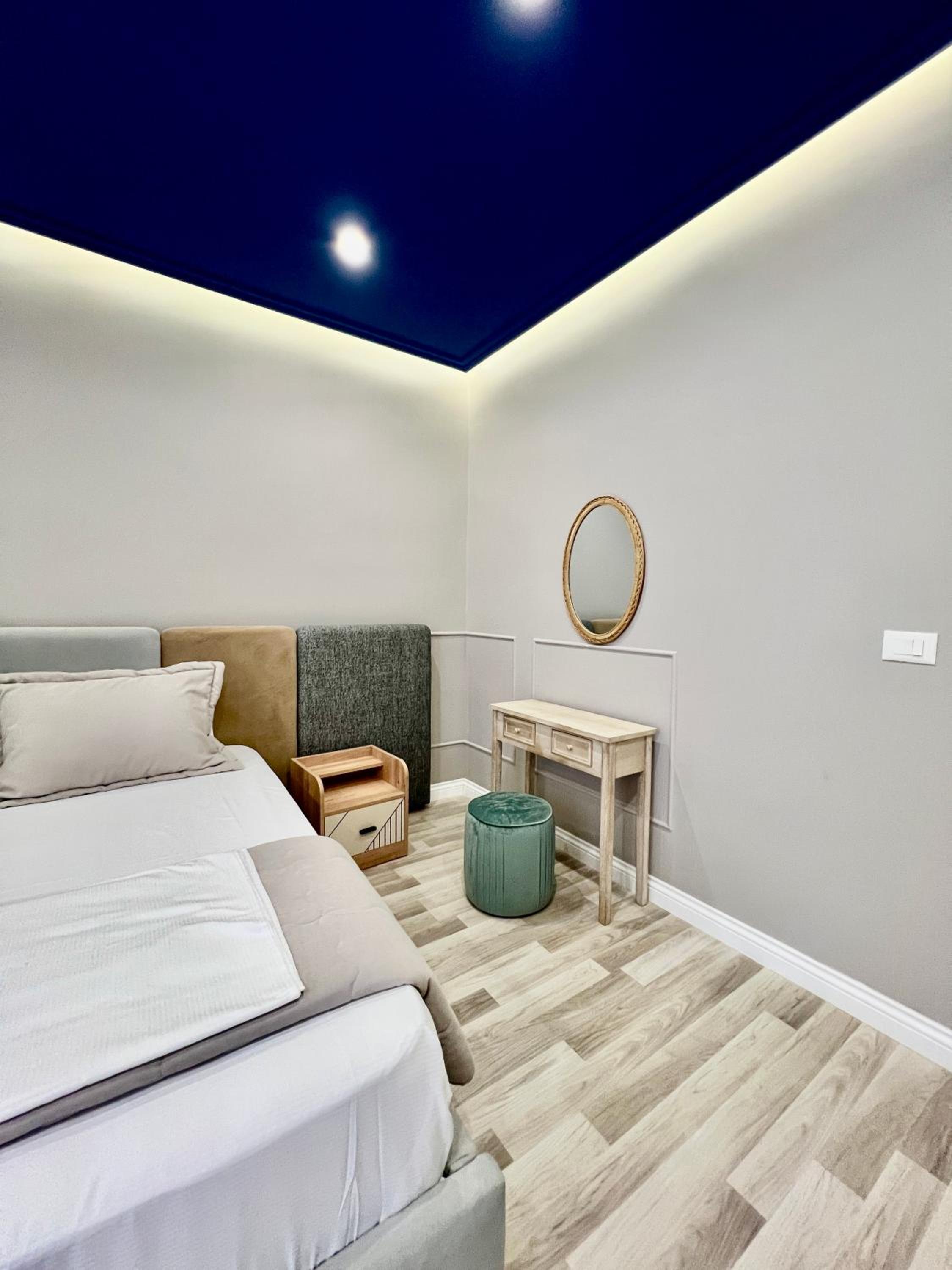 Spiranca Luxury Suites