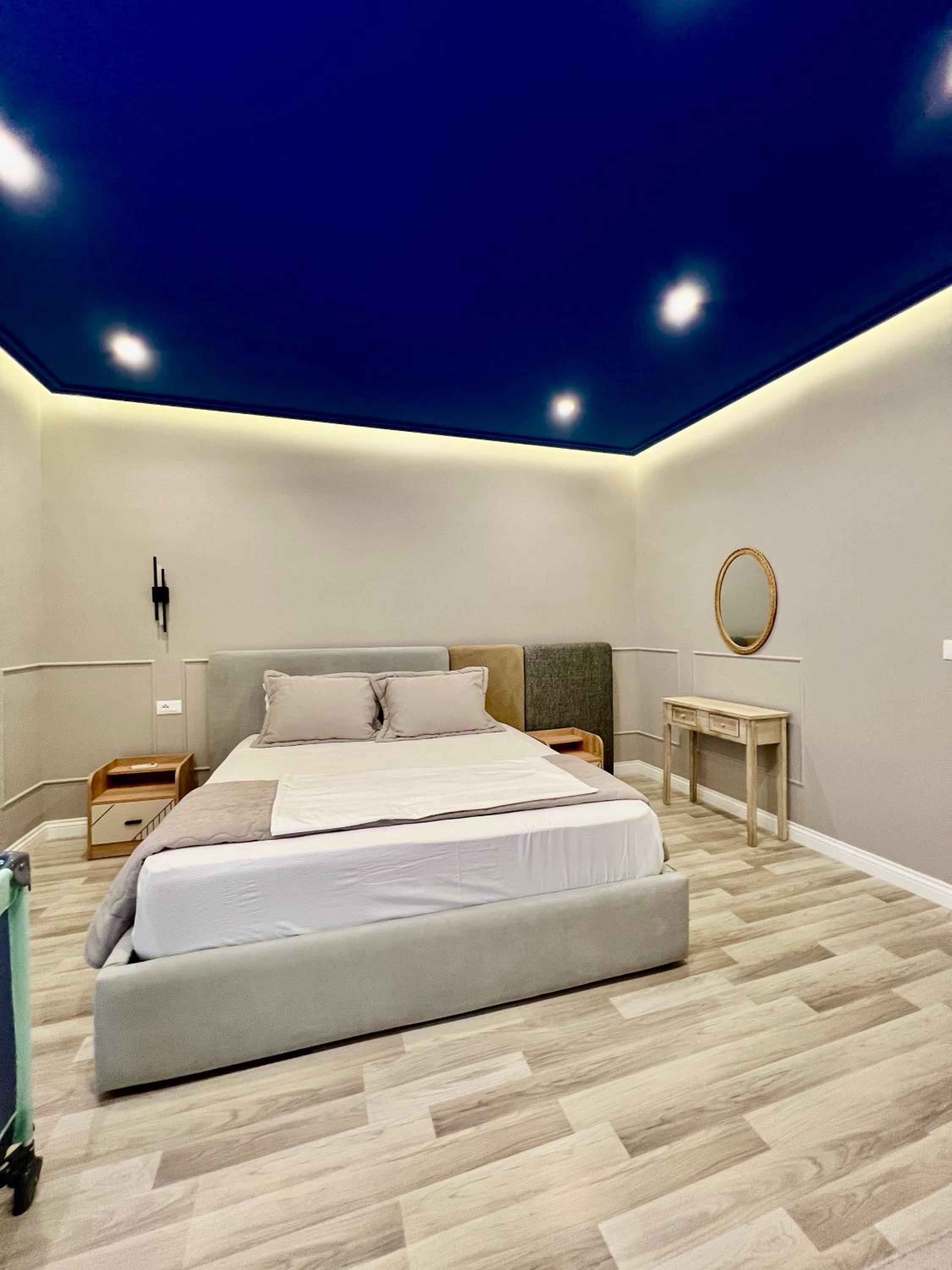 Spiranca Luxury Suites