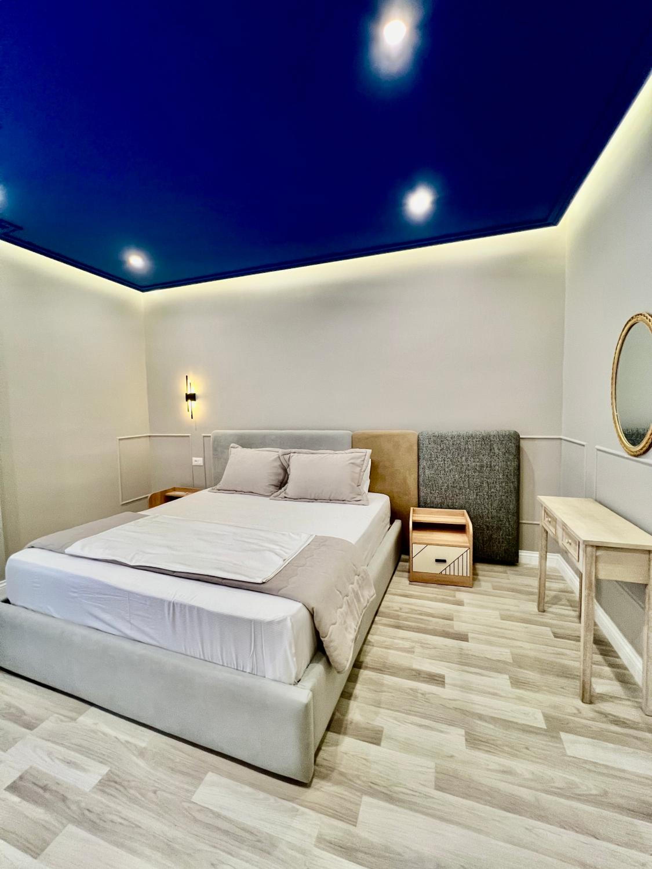 Spiranca Luxury Suites