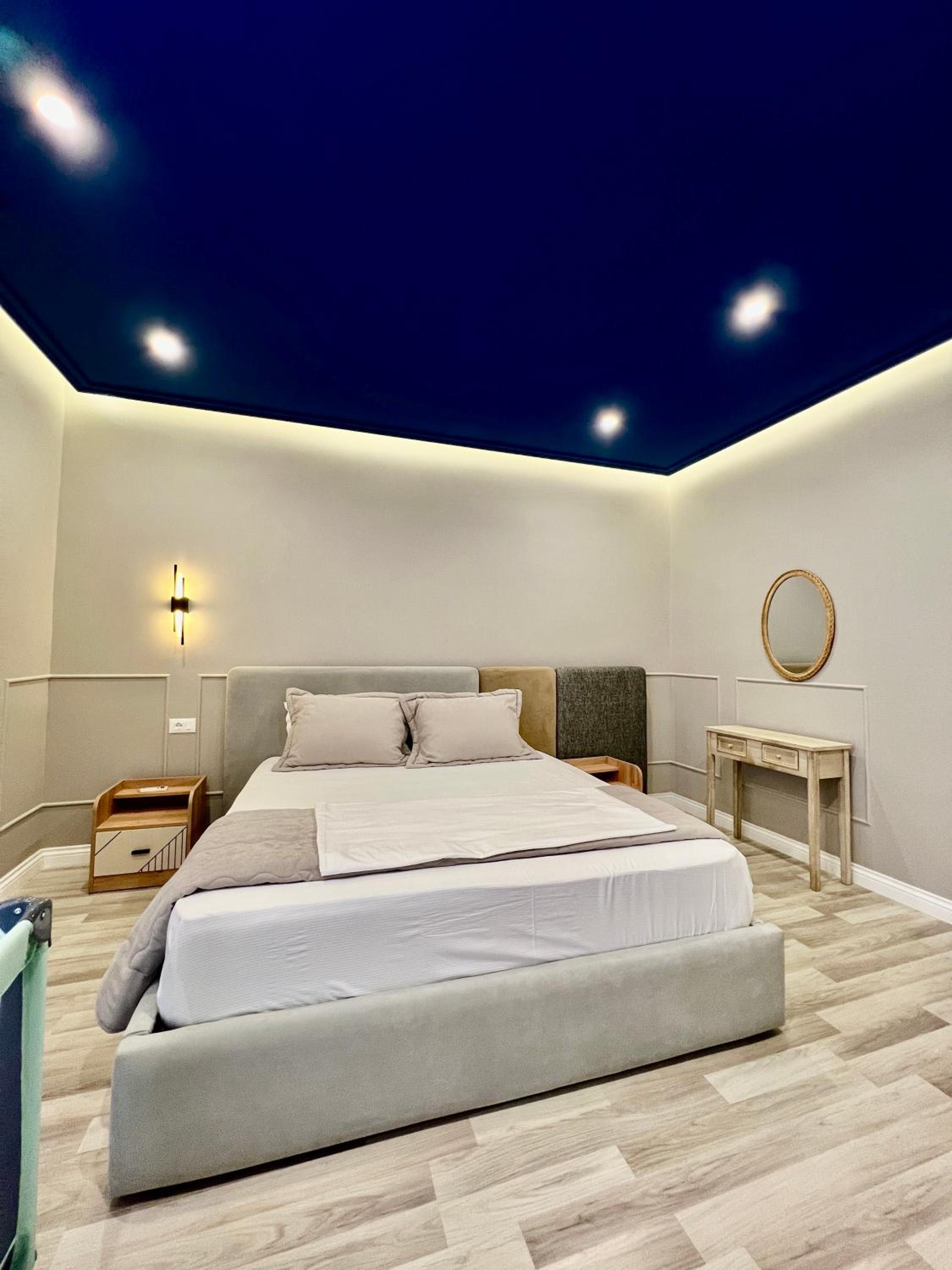 Spiranca Luxury Suites