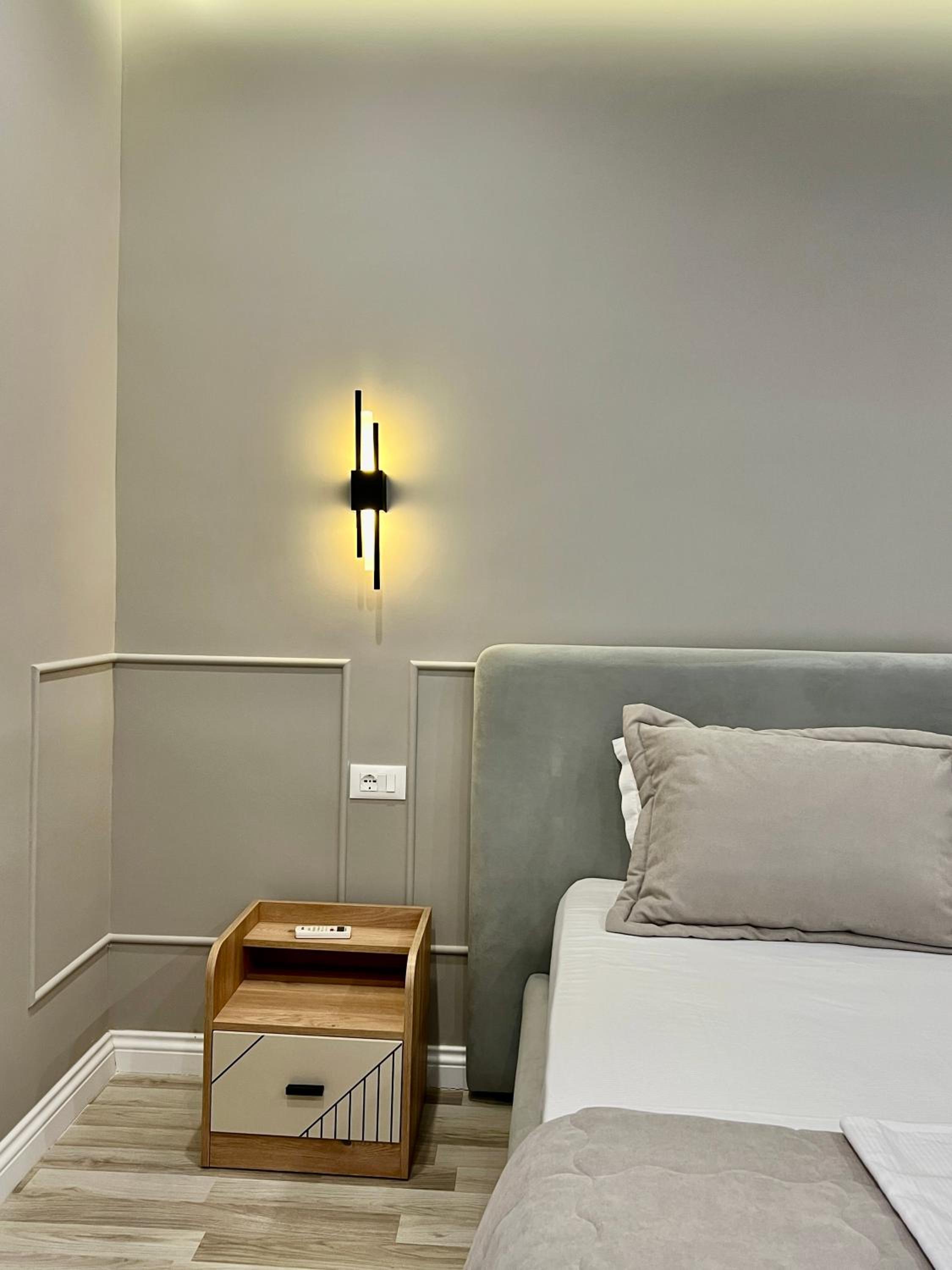 Spiranca Luxury Suites