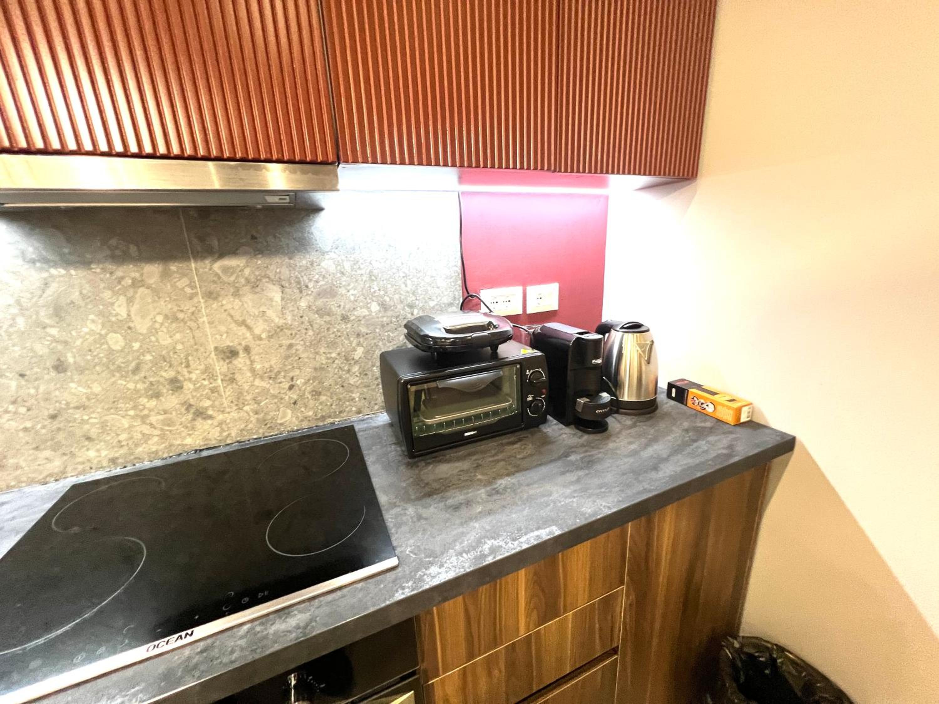 Spiranca Luxury Suites