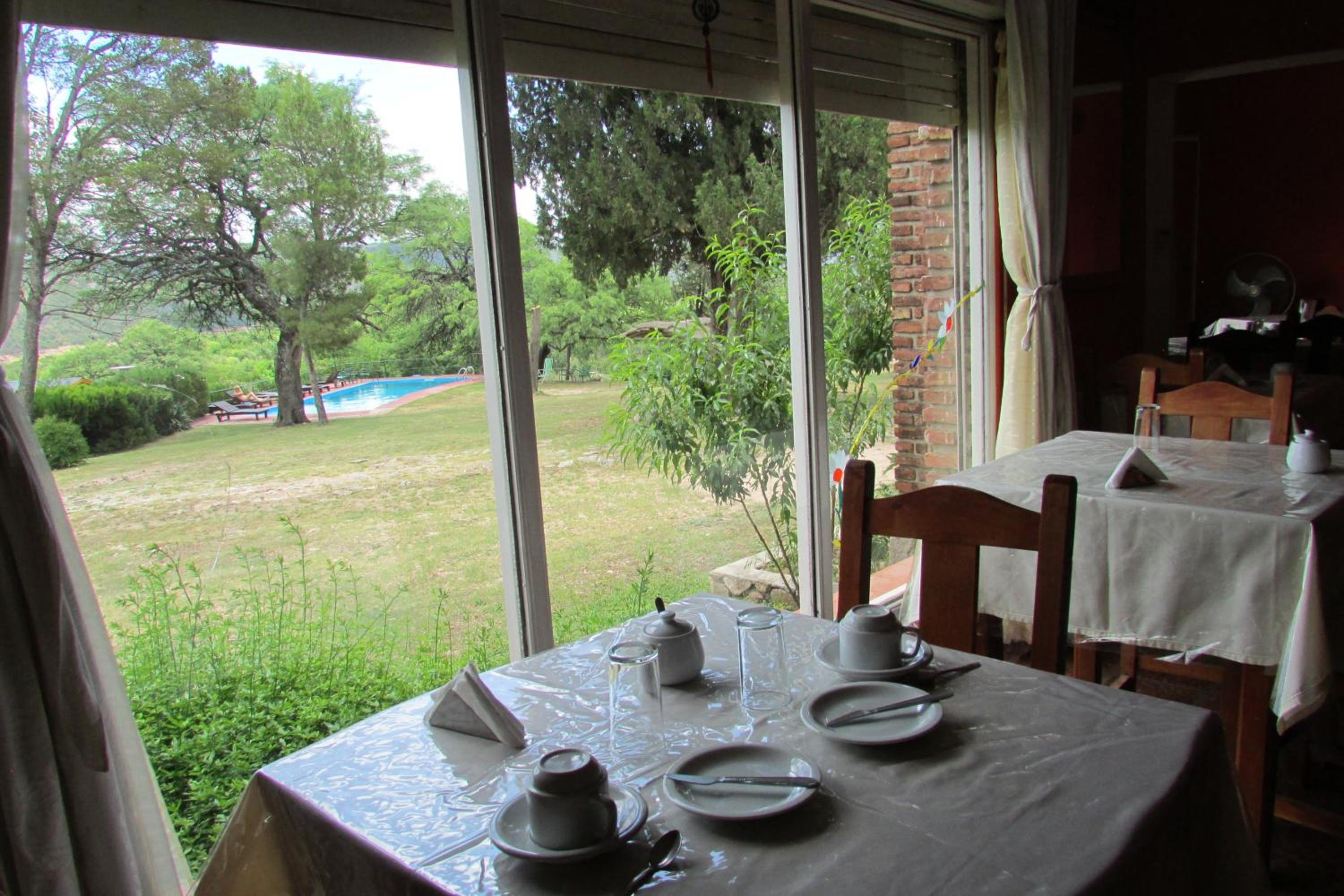 Mirador del lago apart y cabañas- exclusivo adultos