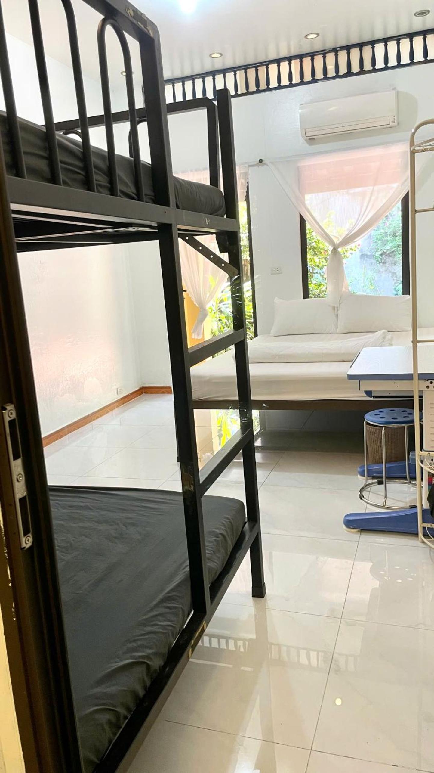Lee Homestay