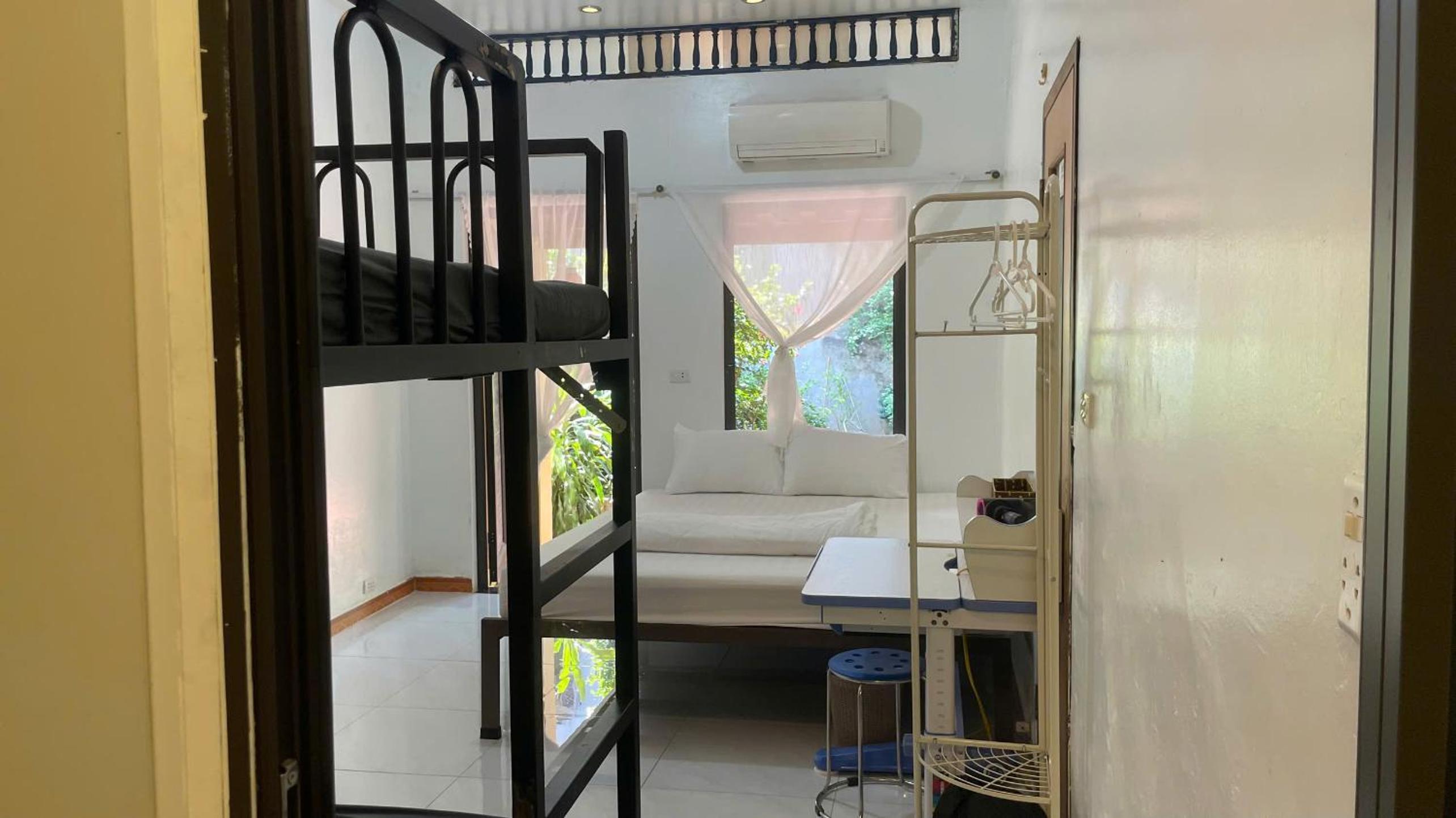 Lee Homestay