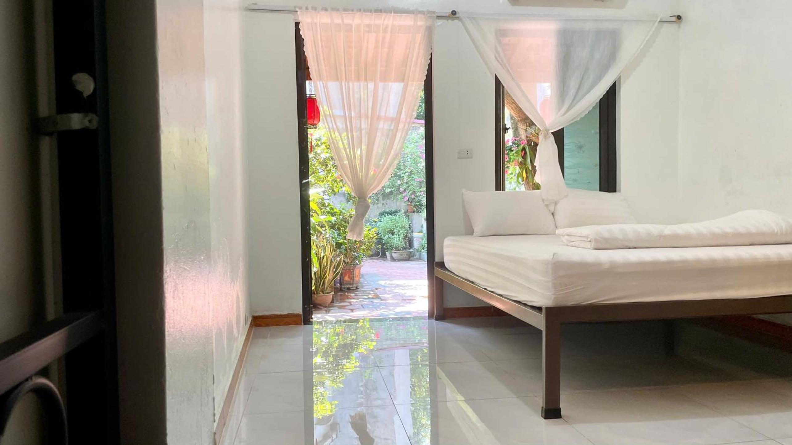 Lee Homestay