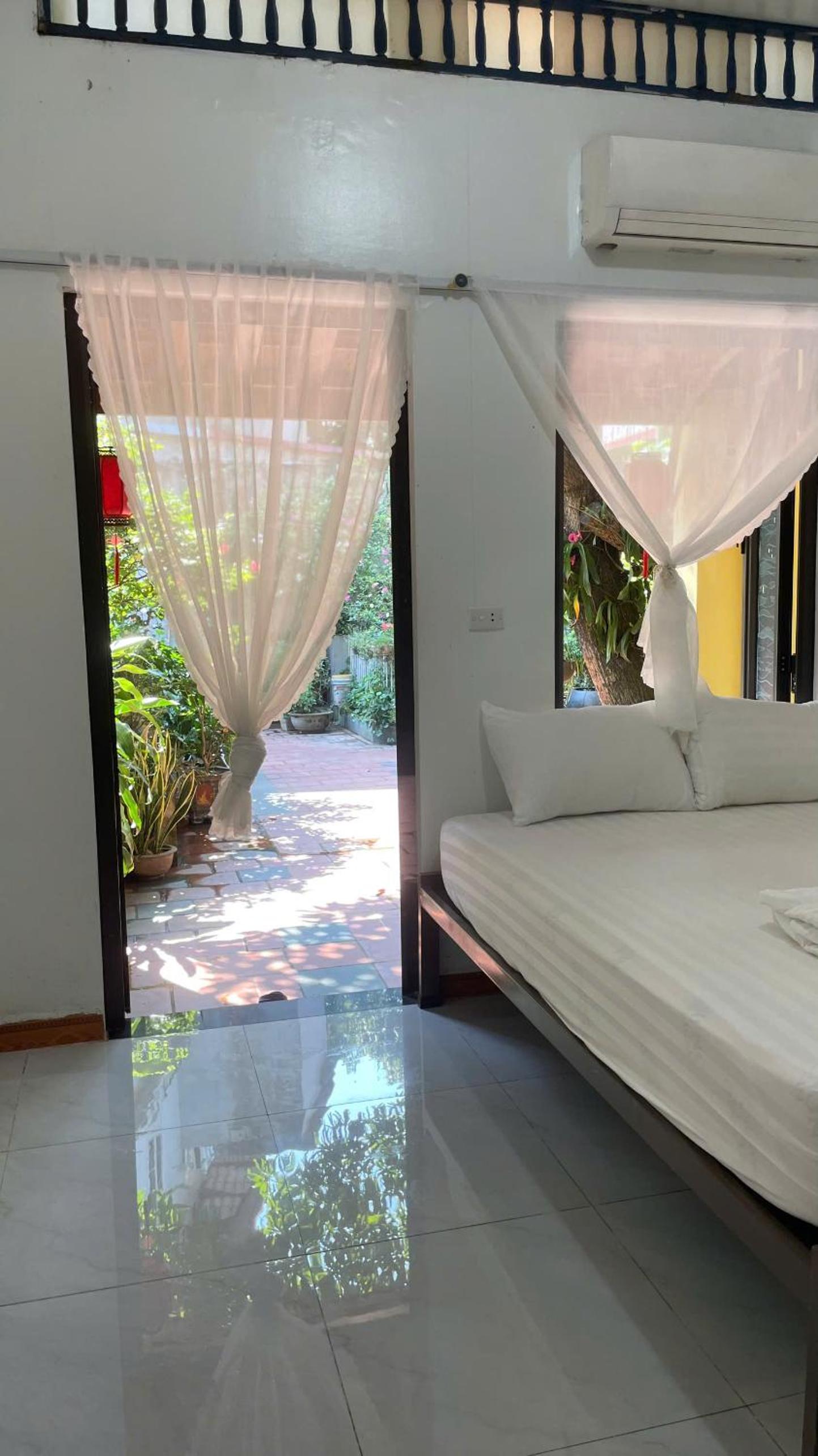 Lee Homestay