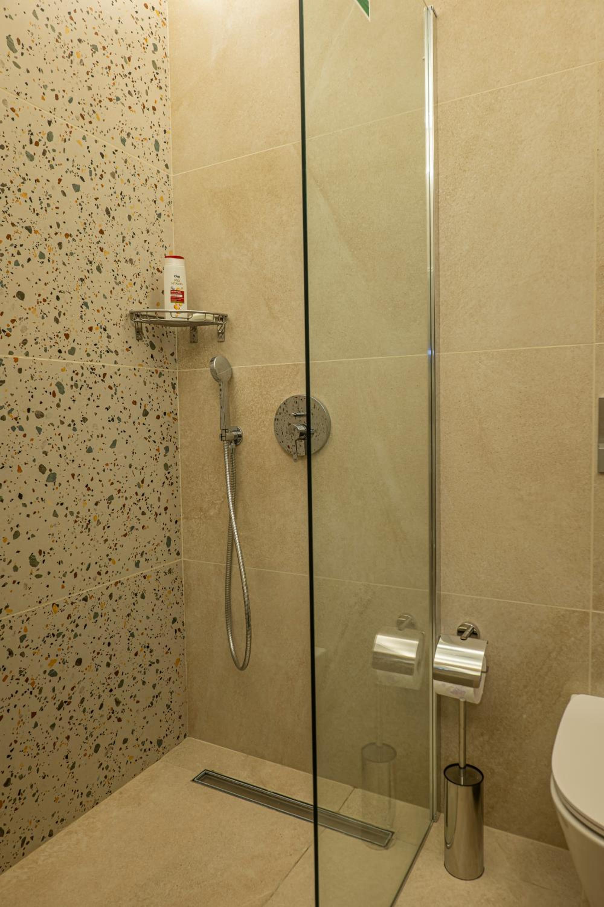 M star rooms, Private Parking, Sofia TOP CENTER