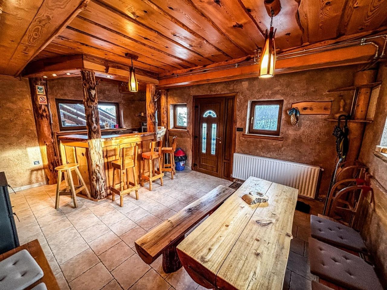 Kuća za odmor Vesna view 4