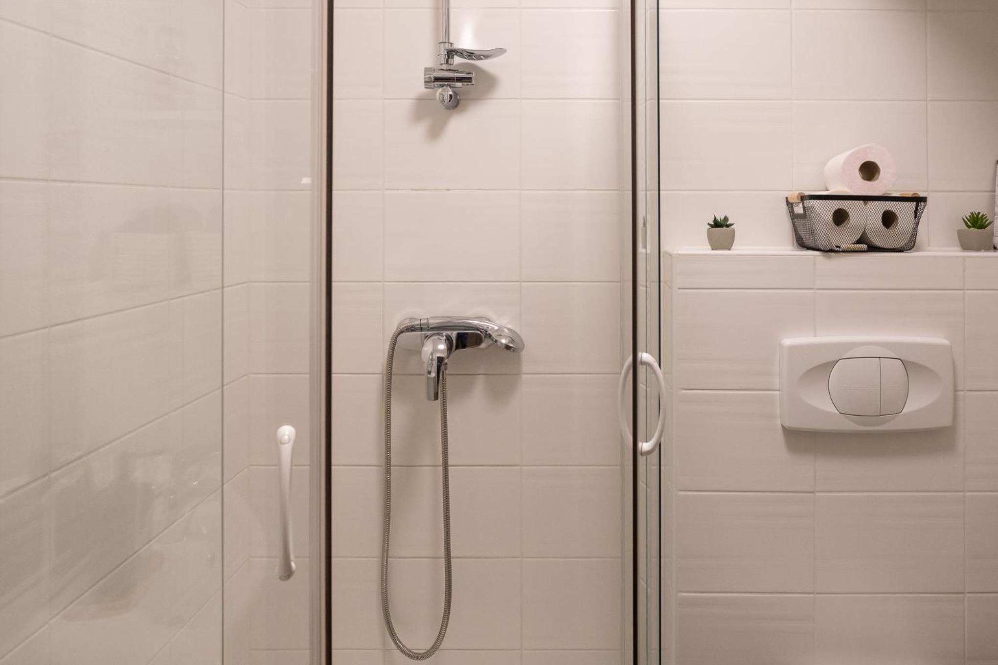 Apartmaji Irma