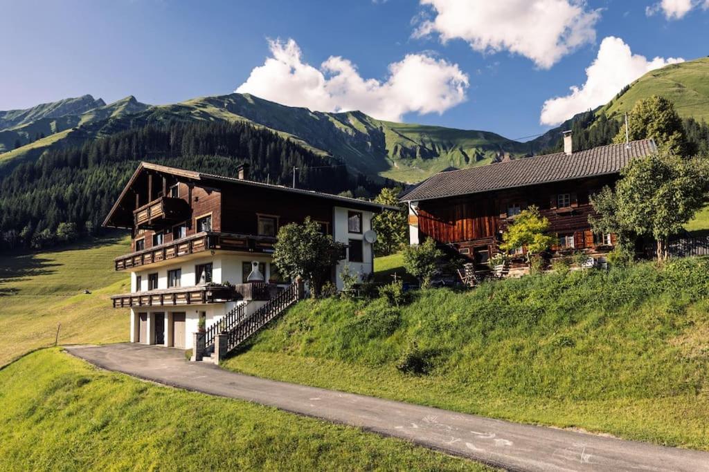 Berghaus Panorama