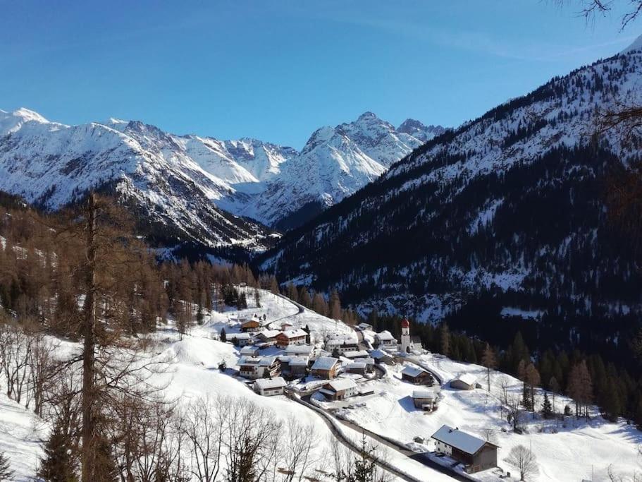Berghaus Panorama
