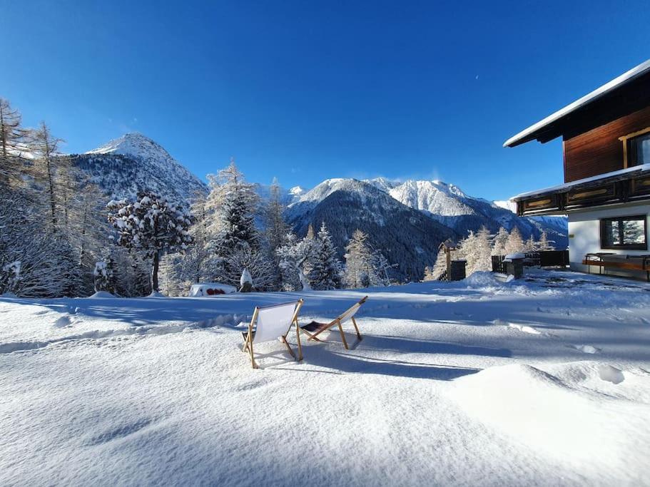Berghaus Panorama
