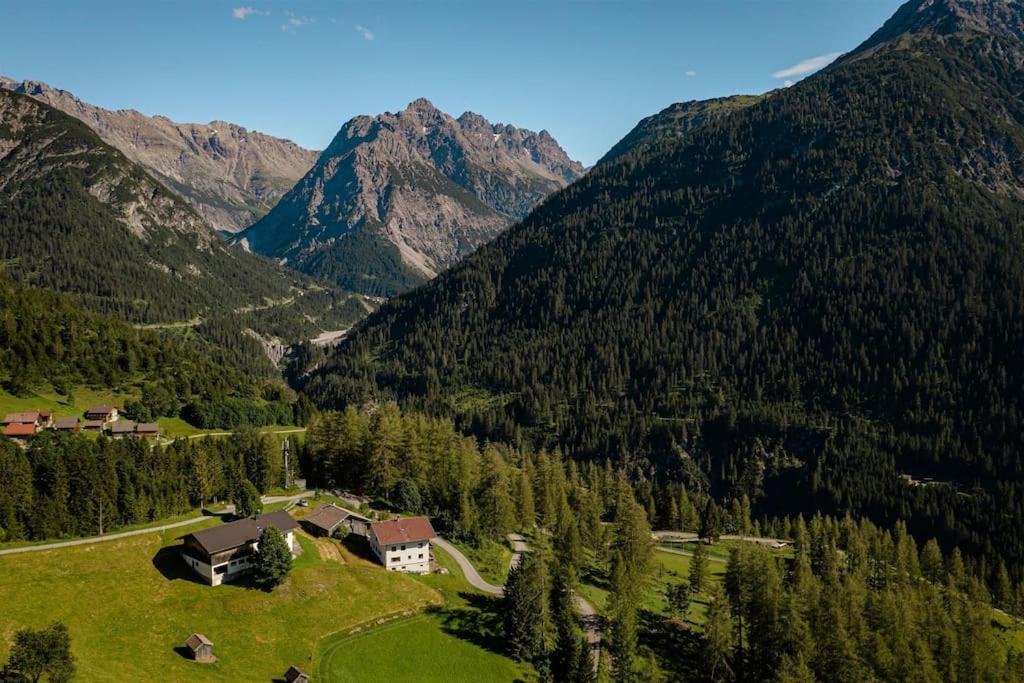 Berghaus Panorama