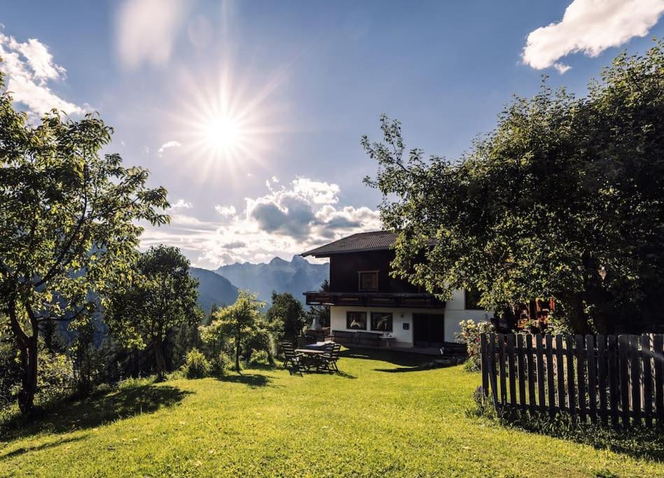 Berghaus Panorama