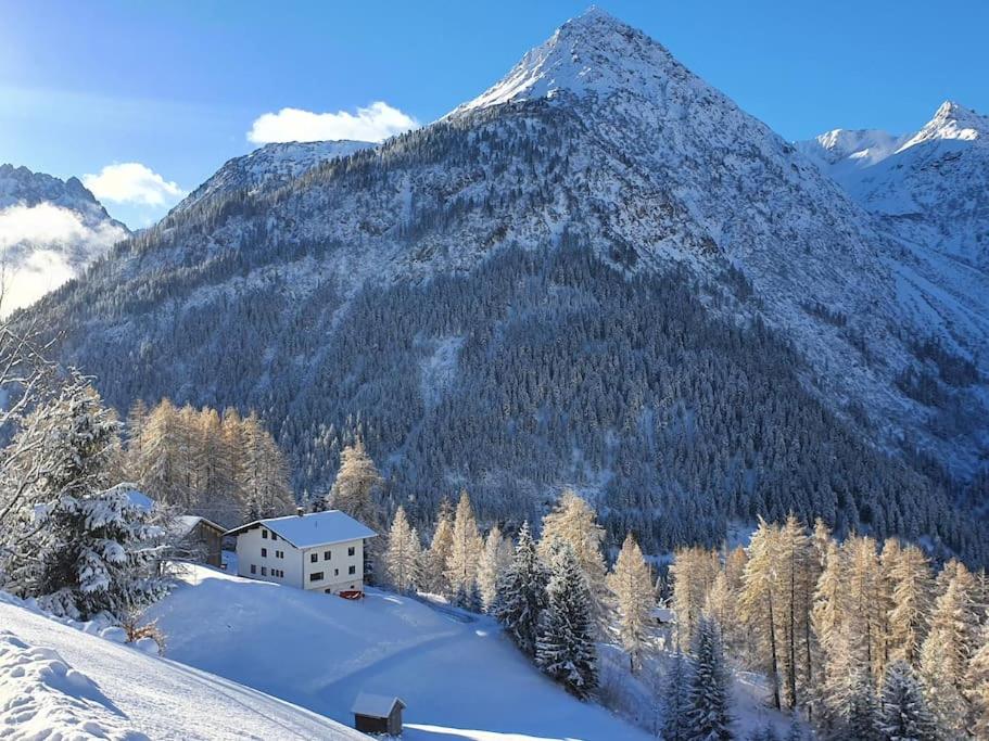 Berghaus Panorama