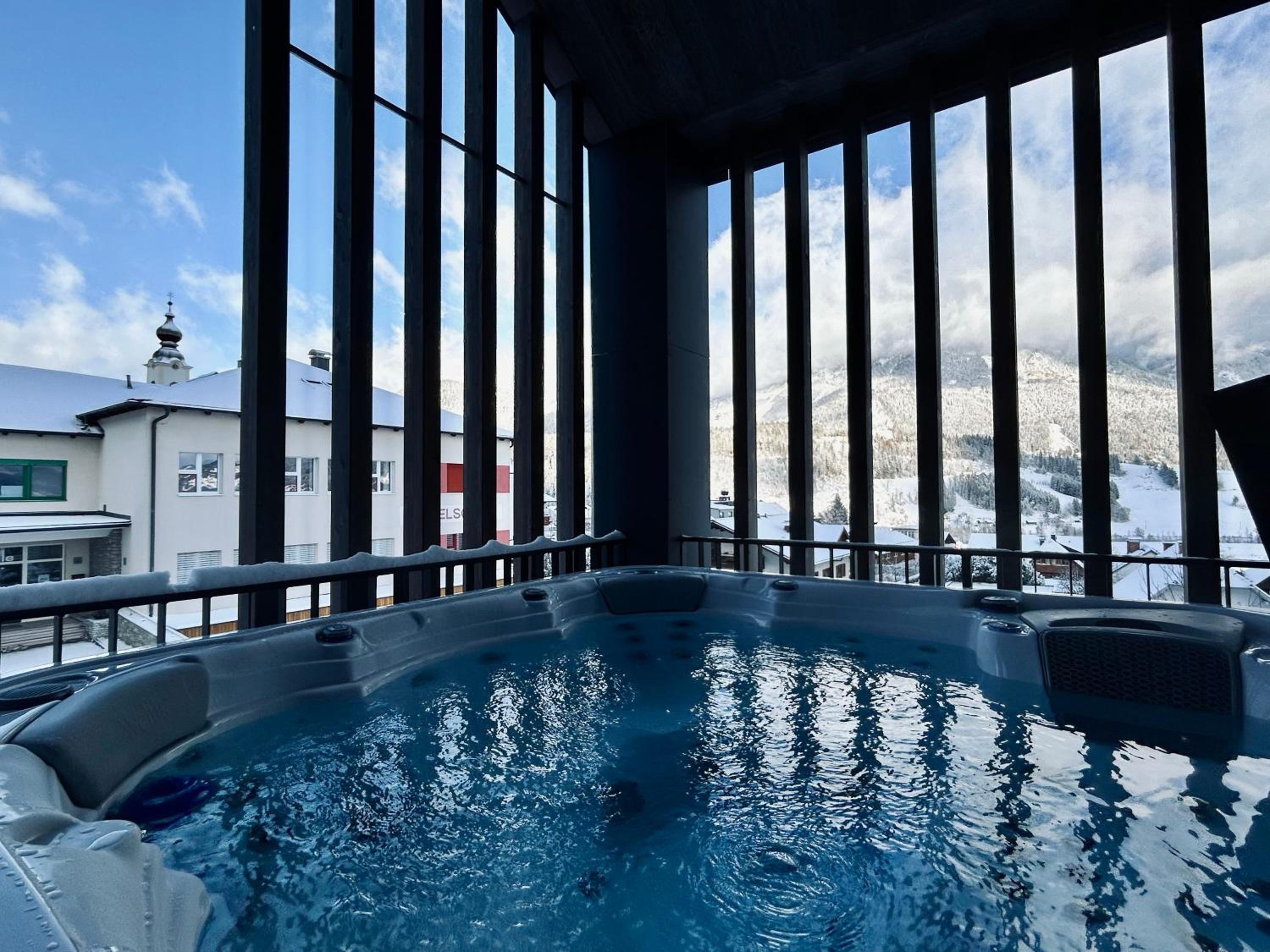 Aloha Suite - Schladming Dachstein