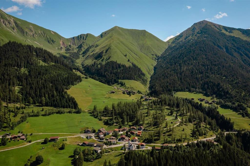 Berghaus Panorama
