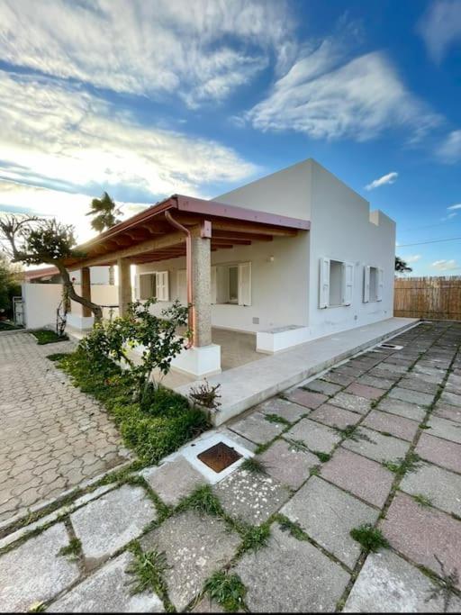 Villa Nido dei Passeri view 5