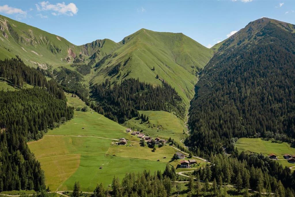Berghaus Panorama