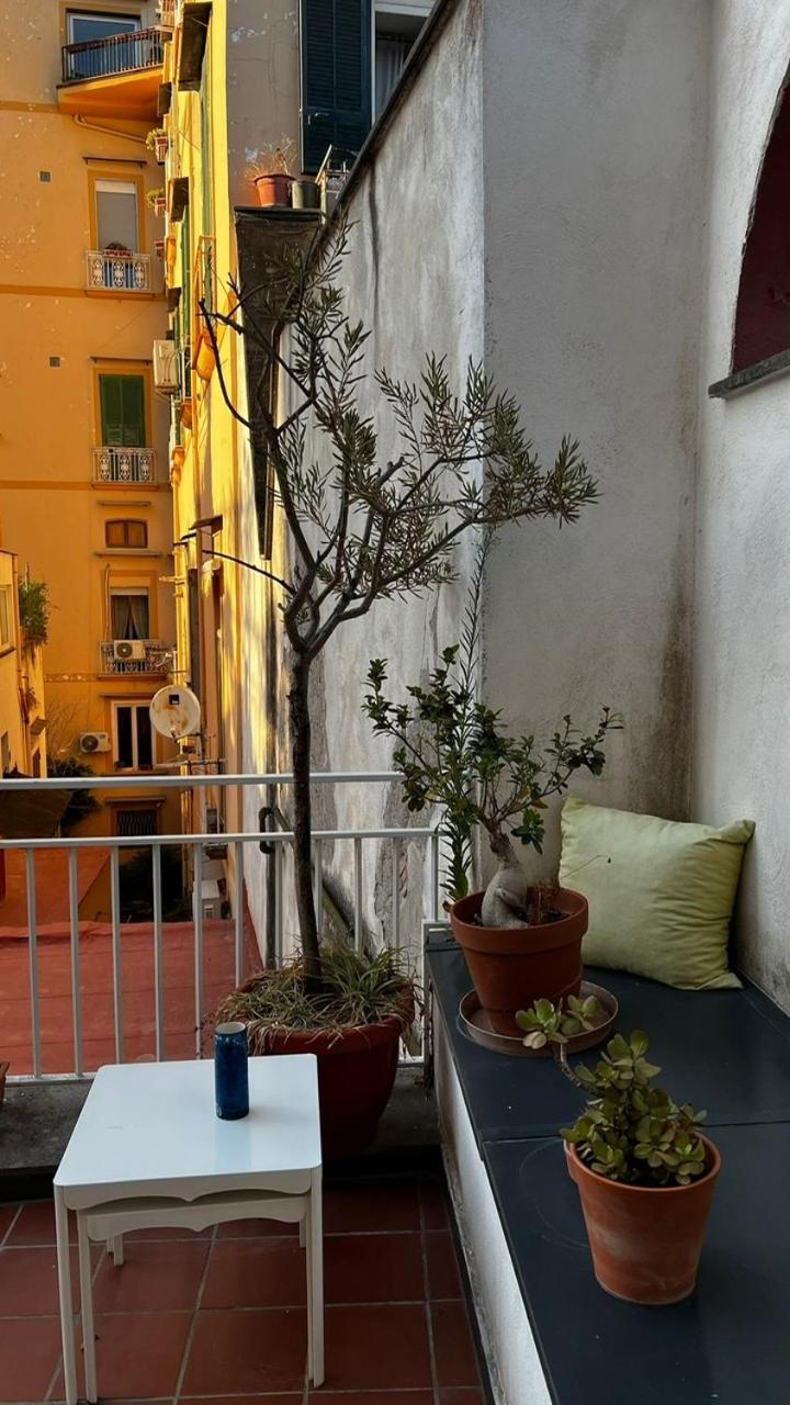 San Teodoro Apartment with Private Terrace