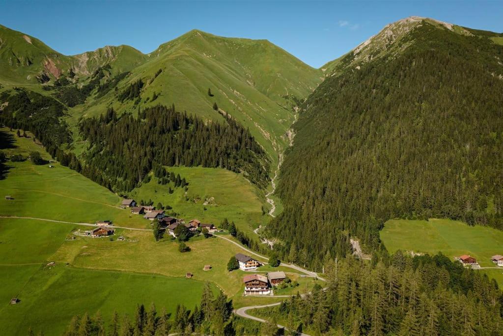 Berghaus Panorama