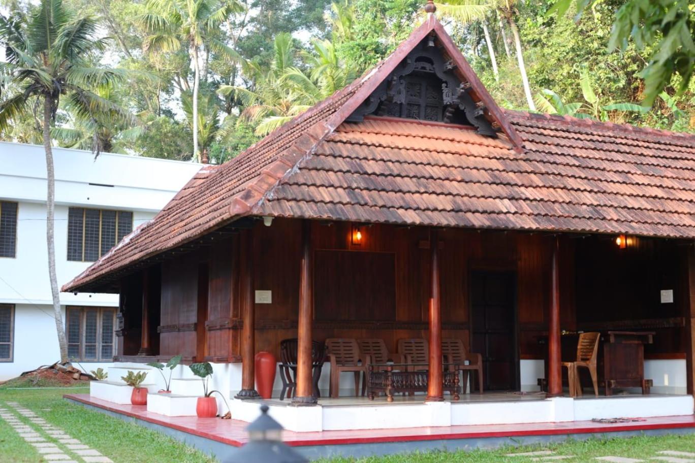 Poovar Heritage Homes view 5